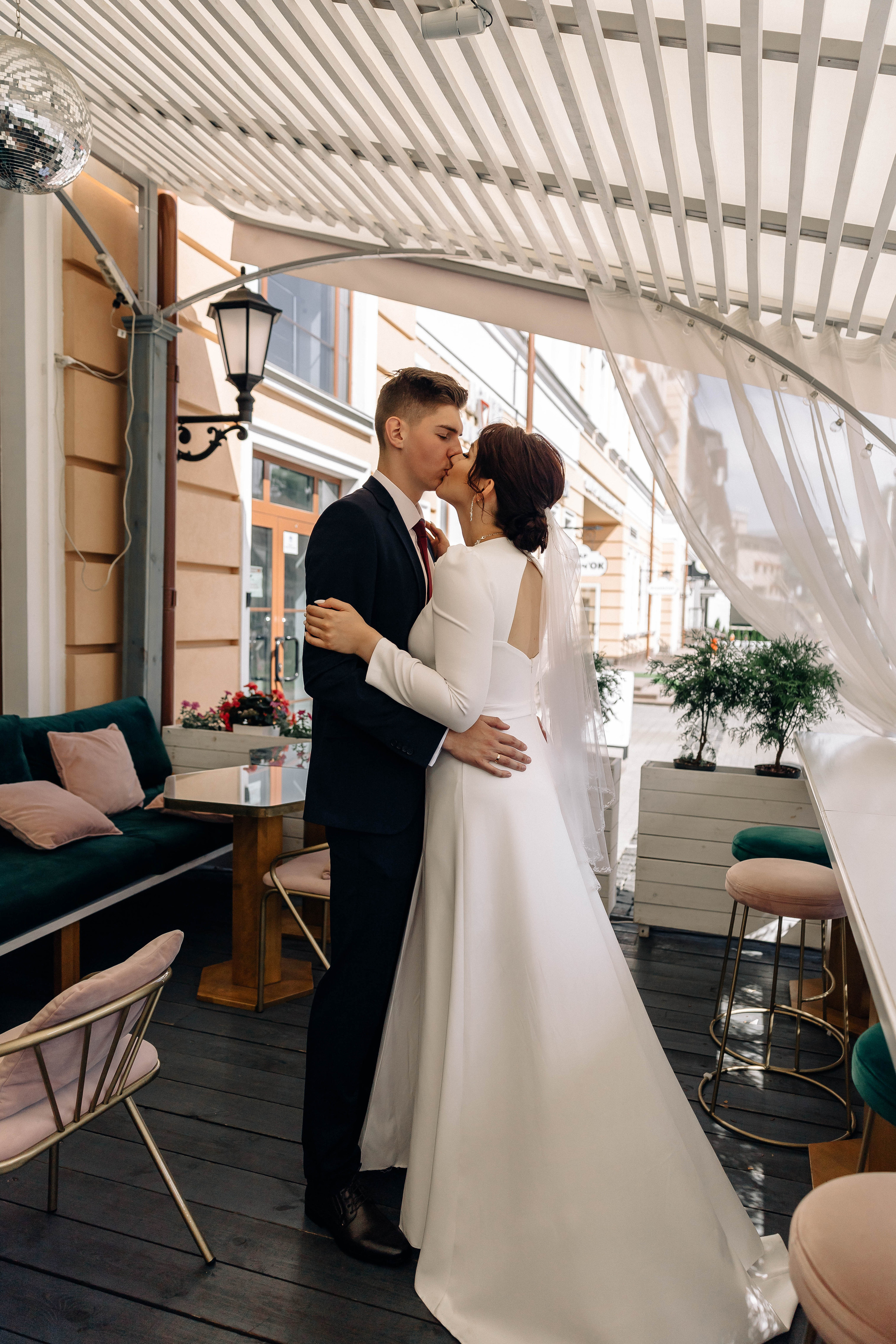 Павел и Валерия. Свадебный и портретный фотограф Минск Евсович Инна