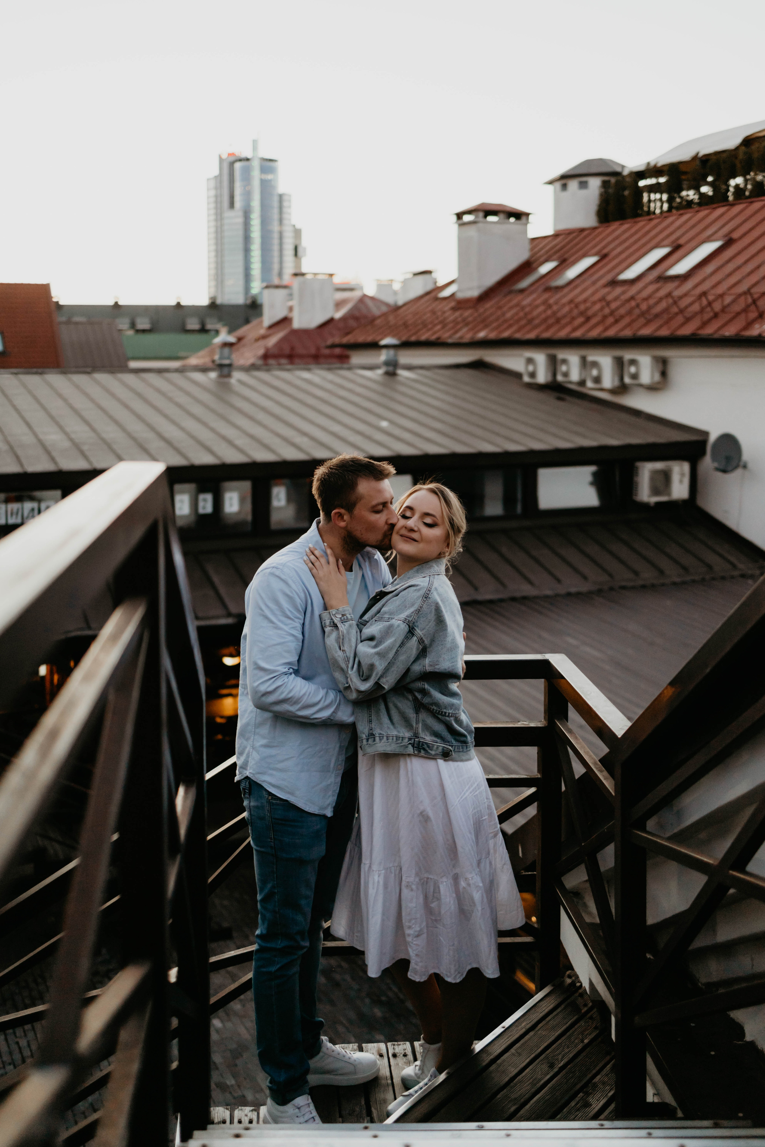 Руслан и Катя. Свадебный и портретный фотограф Минск Евсович Инна