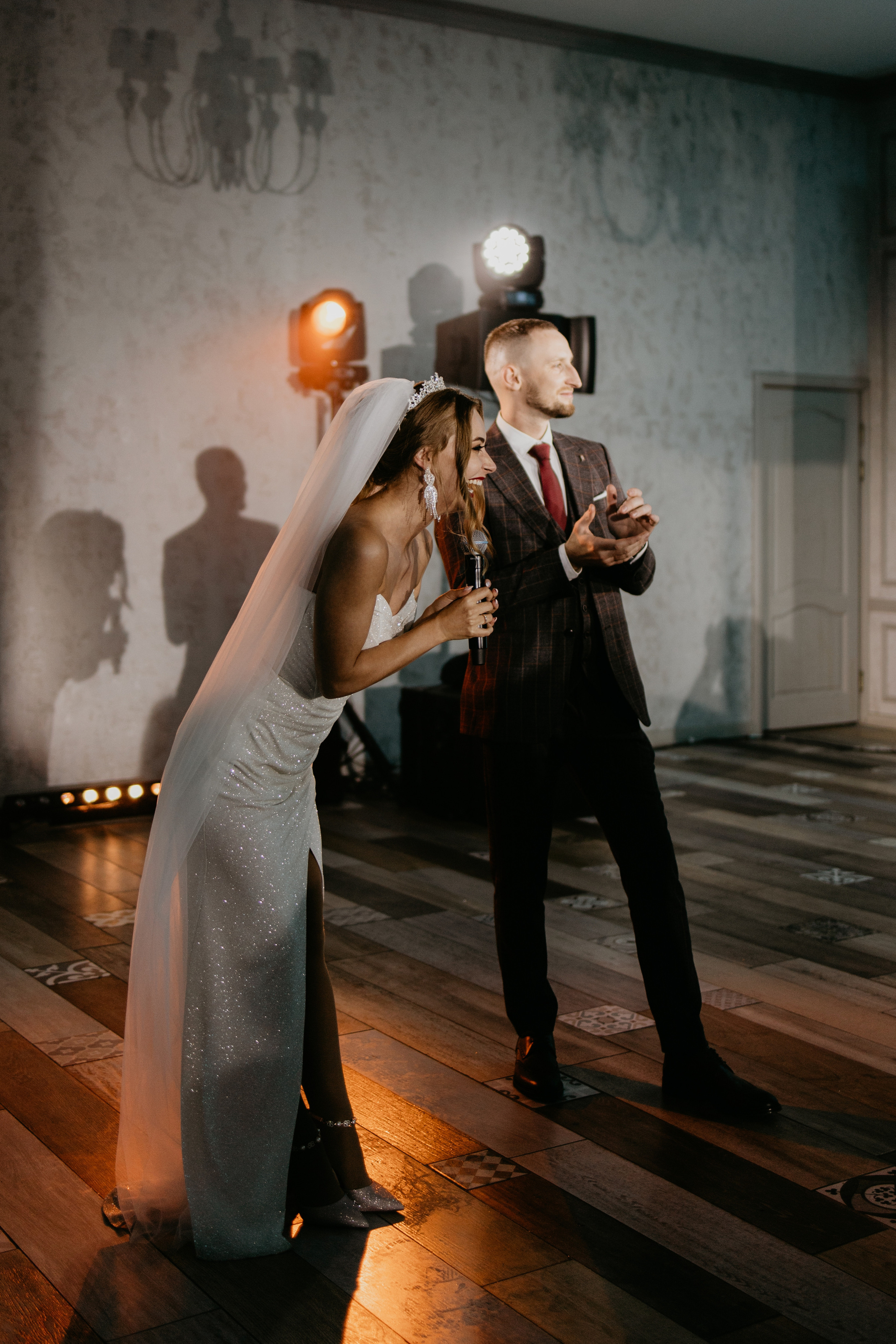 Антон и Марина. Свадебный и портретный фотограф Минск Евсович Инна