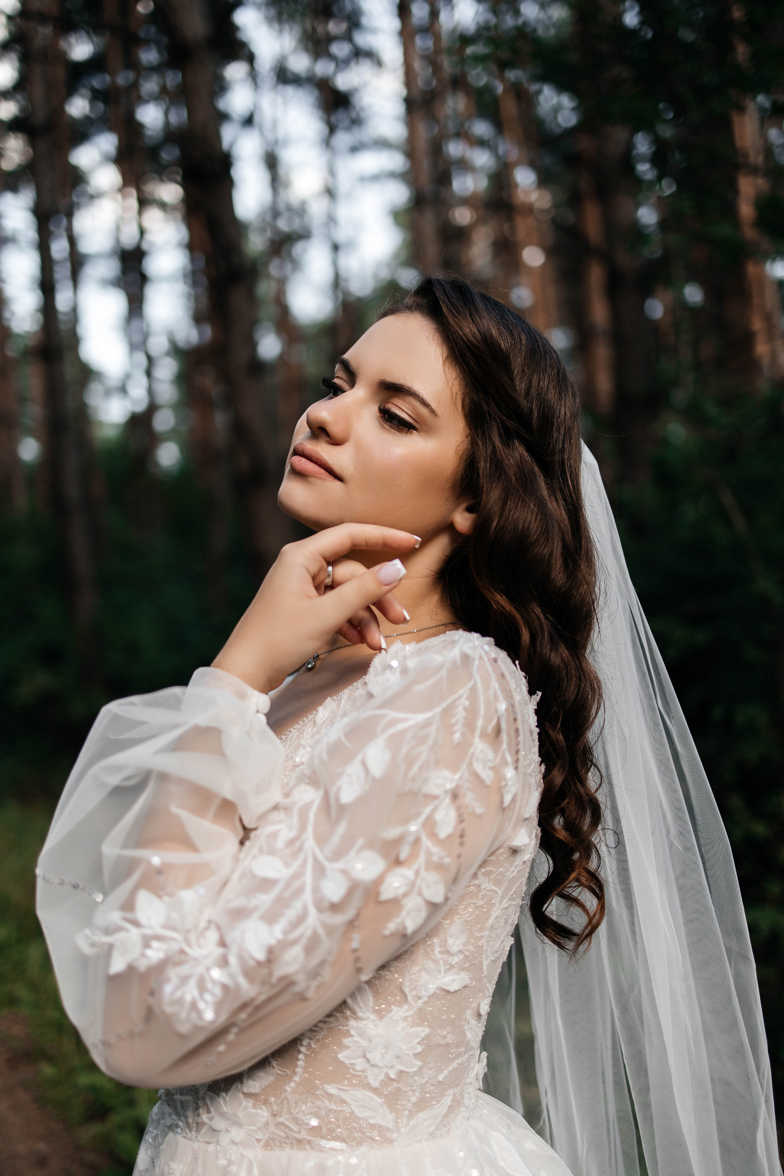 Антон и Соня. Свадебный и портретный фотограф Минск Евсович Инна