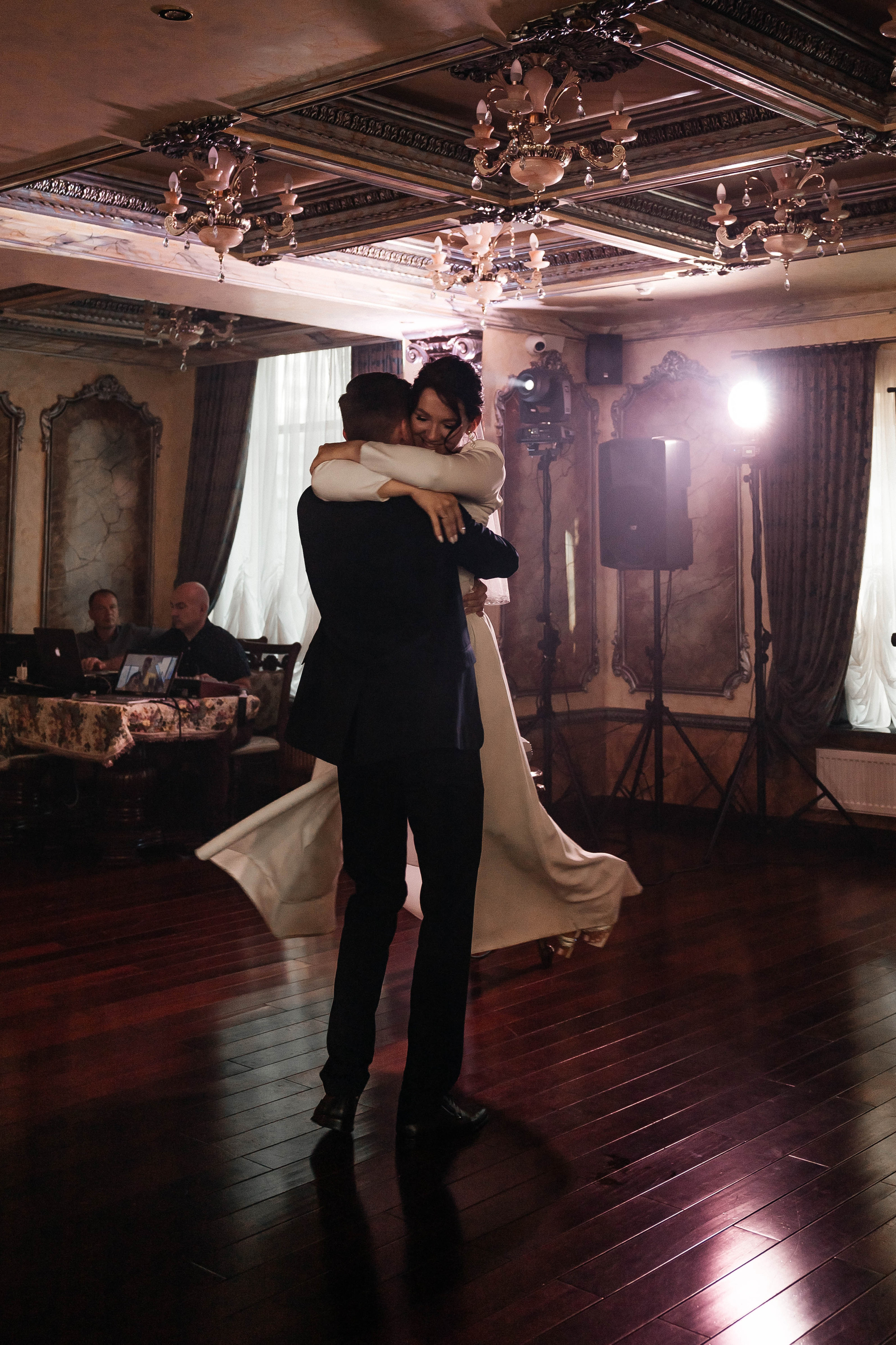 Павел и Валерия. Свадебный и портретный фотограф Минск Евсович Инна