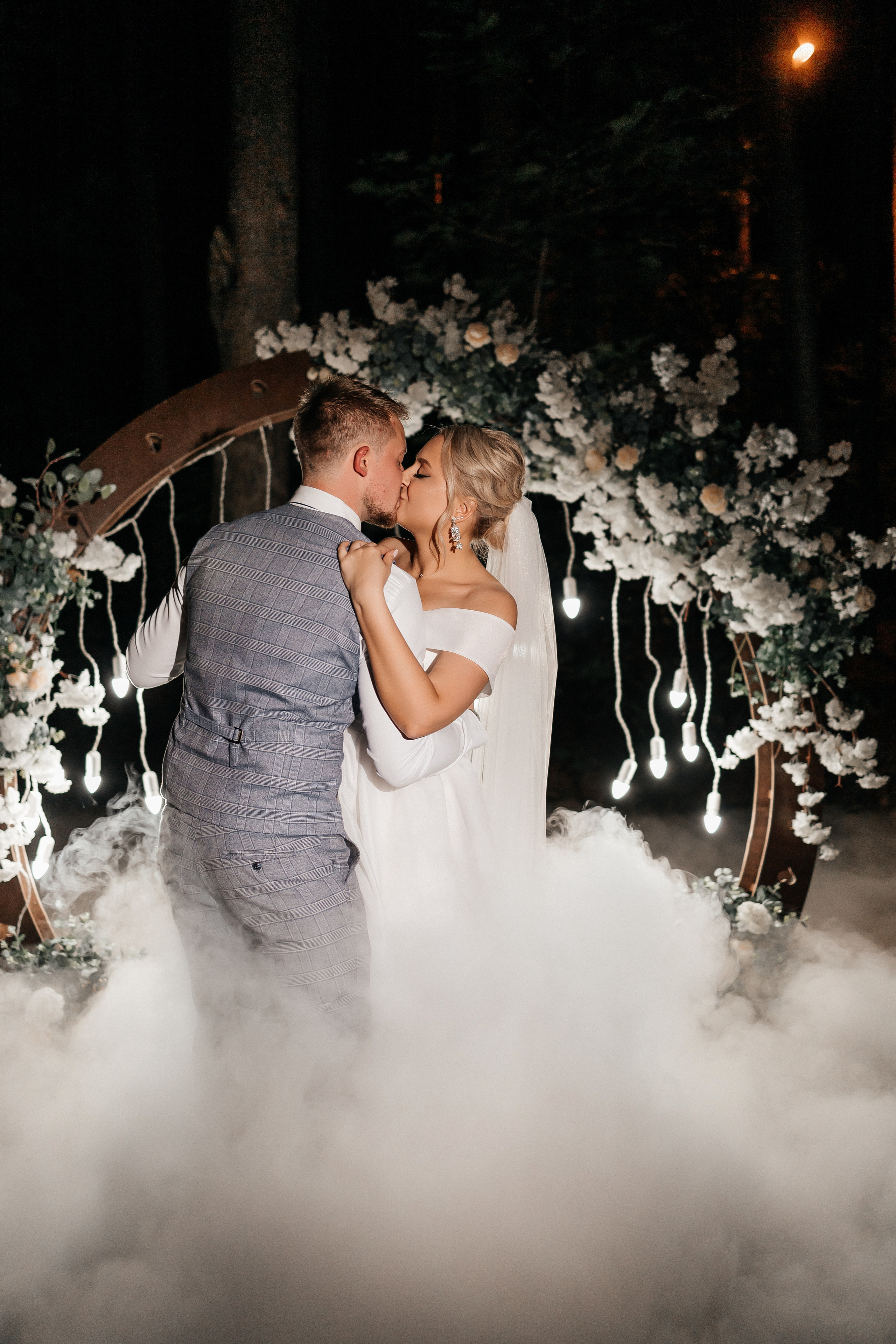 Руслан и Катя. Свадебный и портретный фотограф Минск Евсович Инна