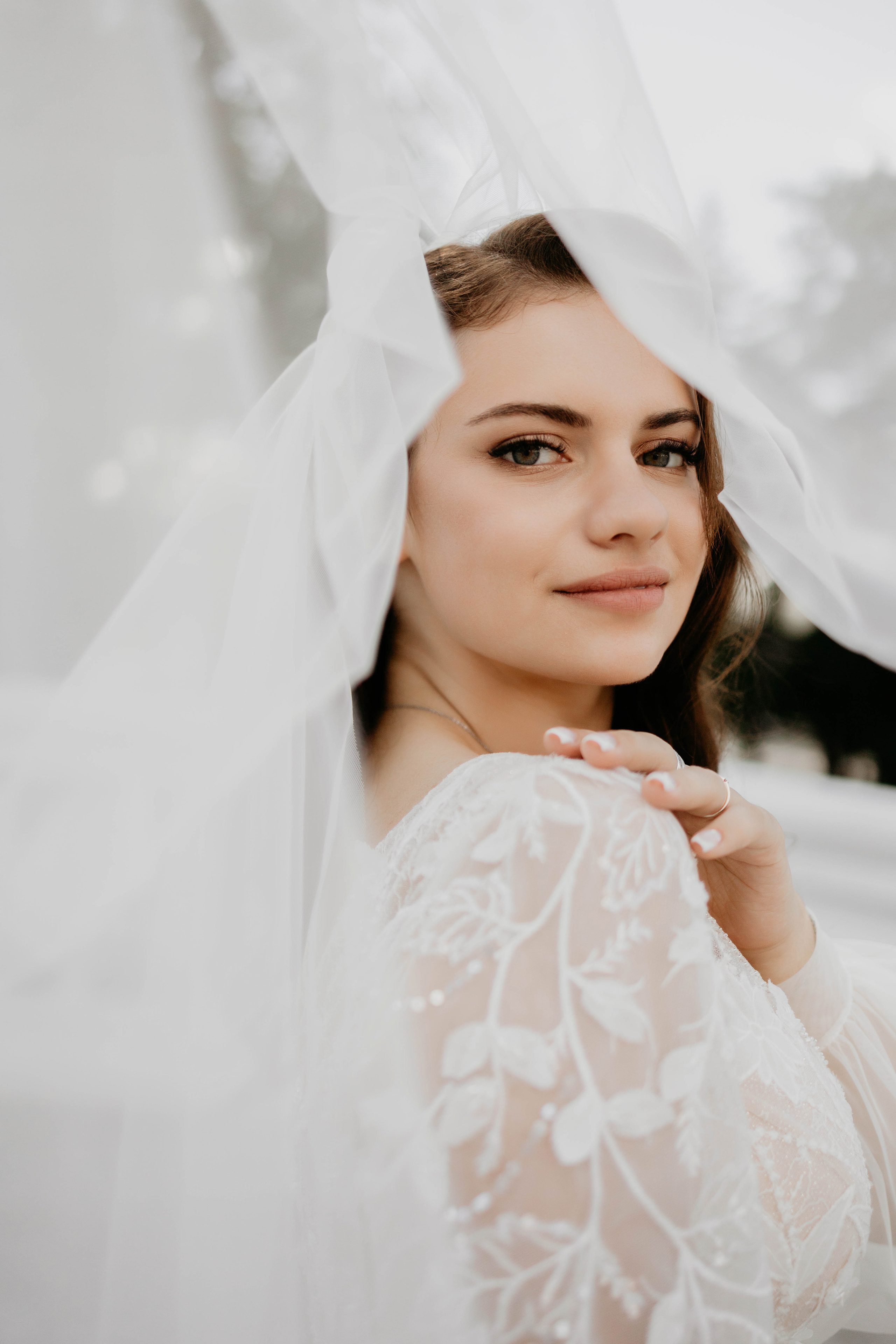 Антон и Соня. Свадебный и портретный фотограф Минск Евсович Инна