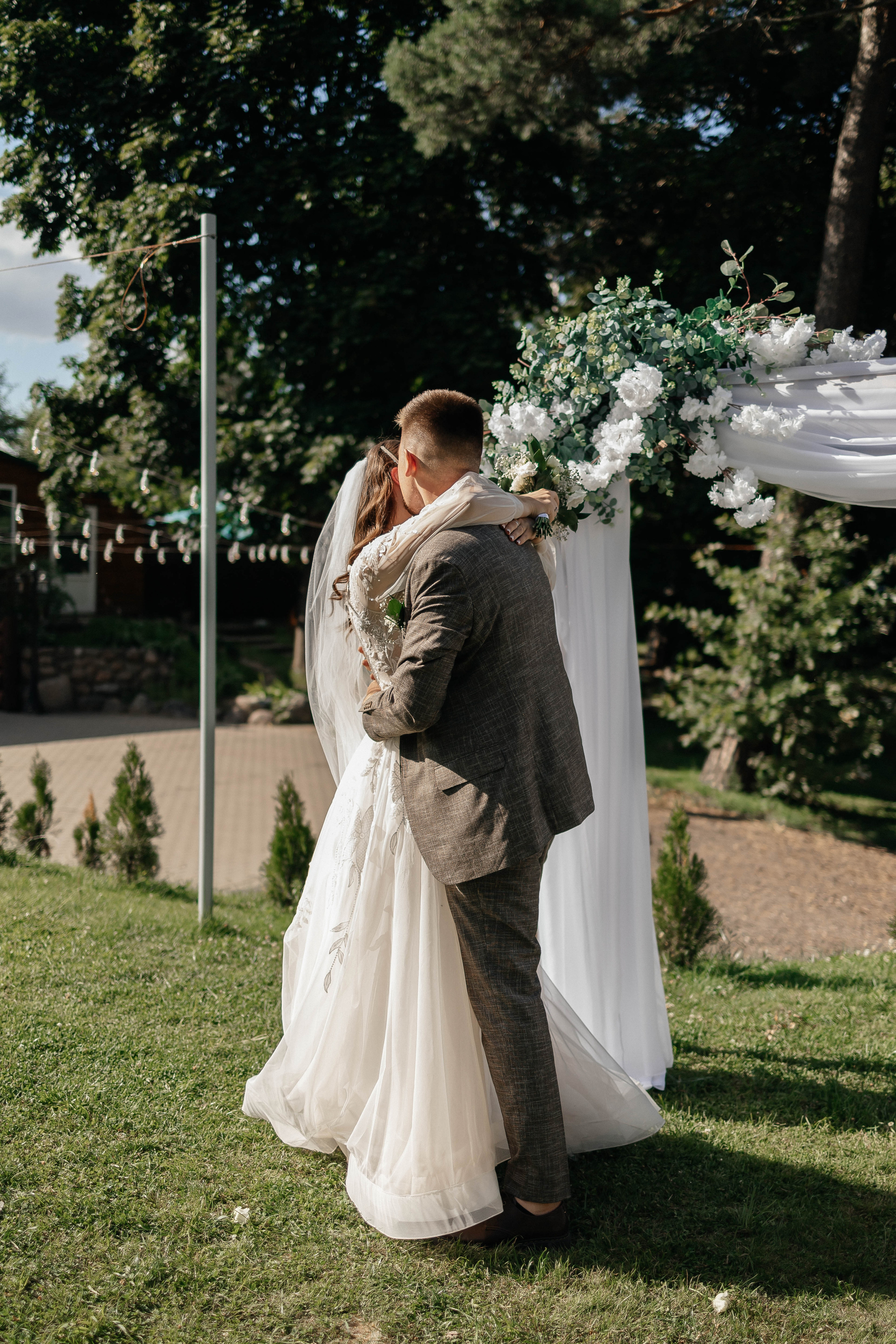 Антон и Соня. Свадебный и портретный фотограф Минск Евсович Инна