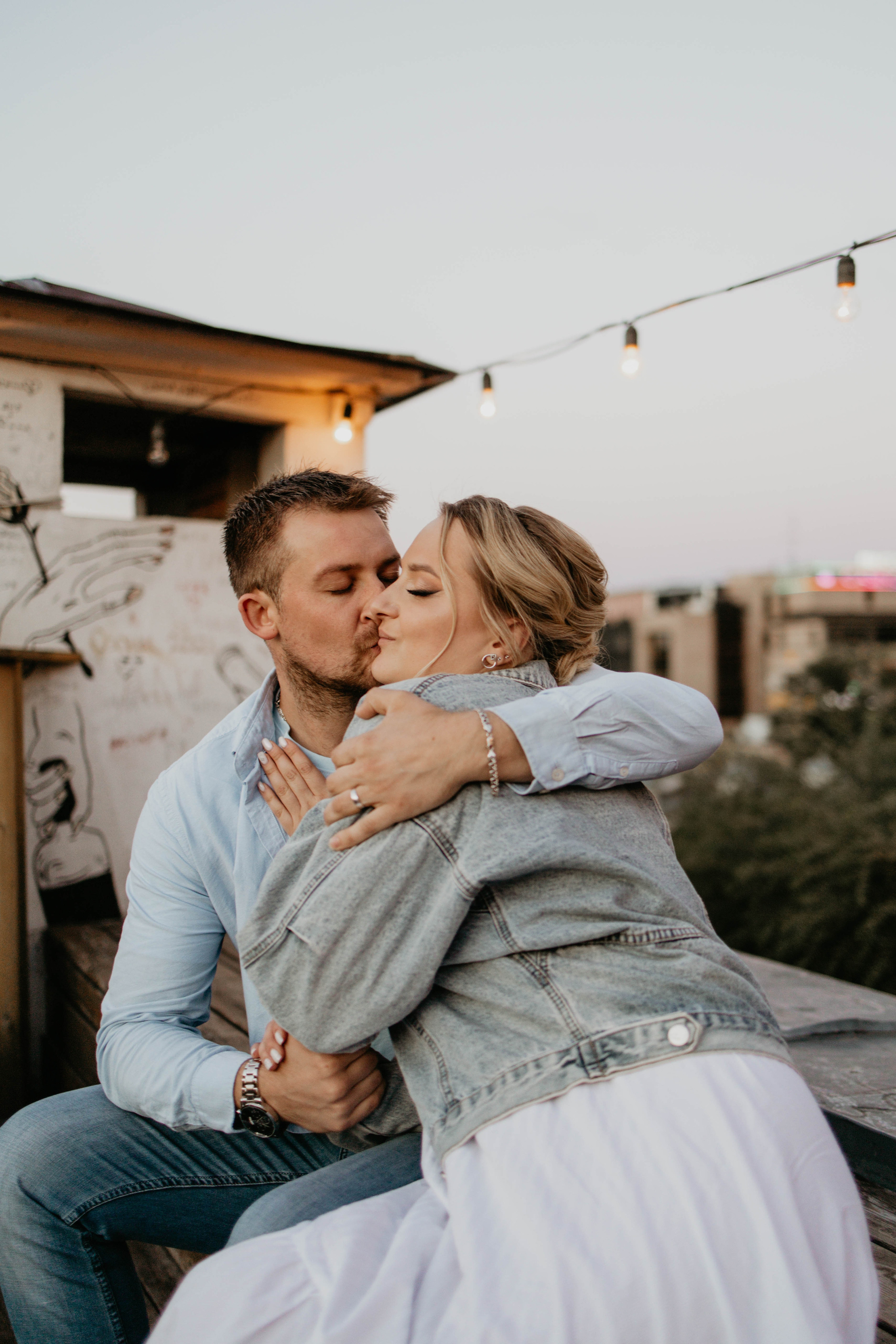 Руслан и Катя. Свадебный и портретный фотограф Минск Евсович Инна