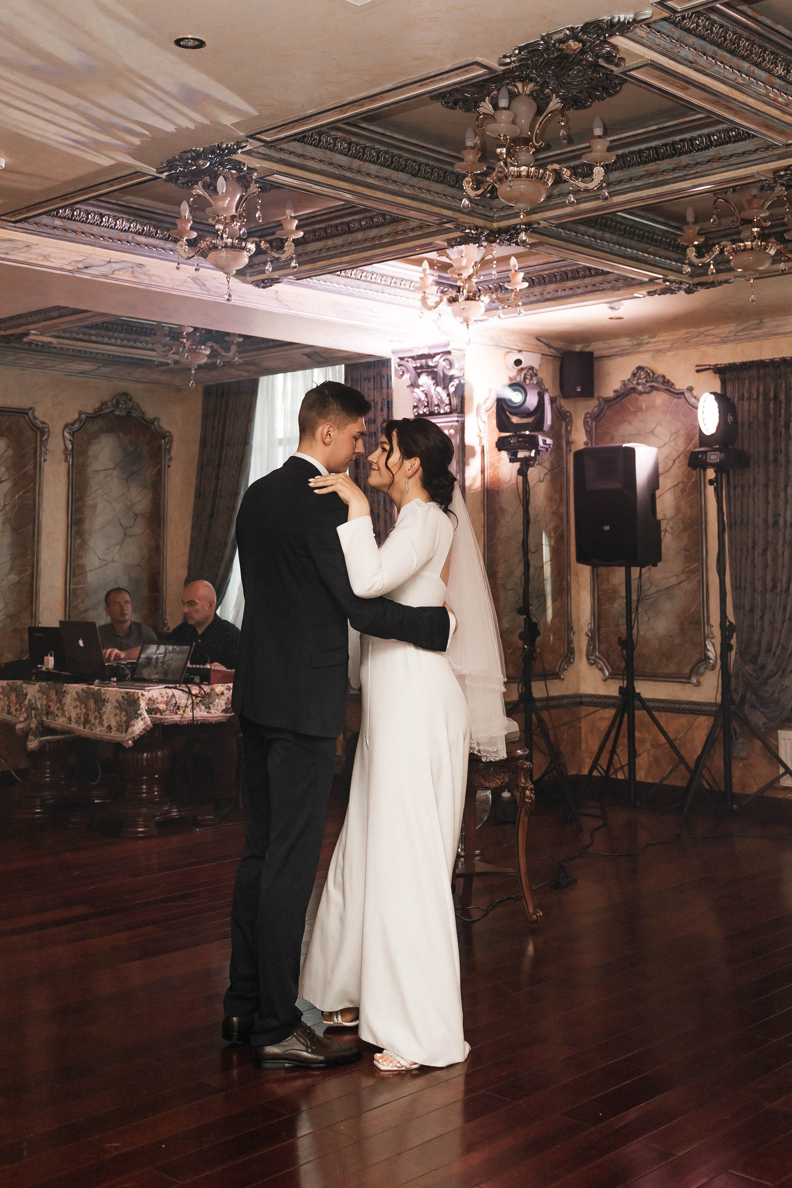 Павел и Валерия. Свадебный и портретный фотограф Минск Евсович Инна