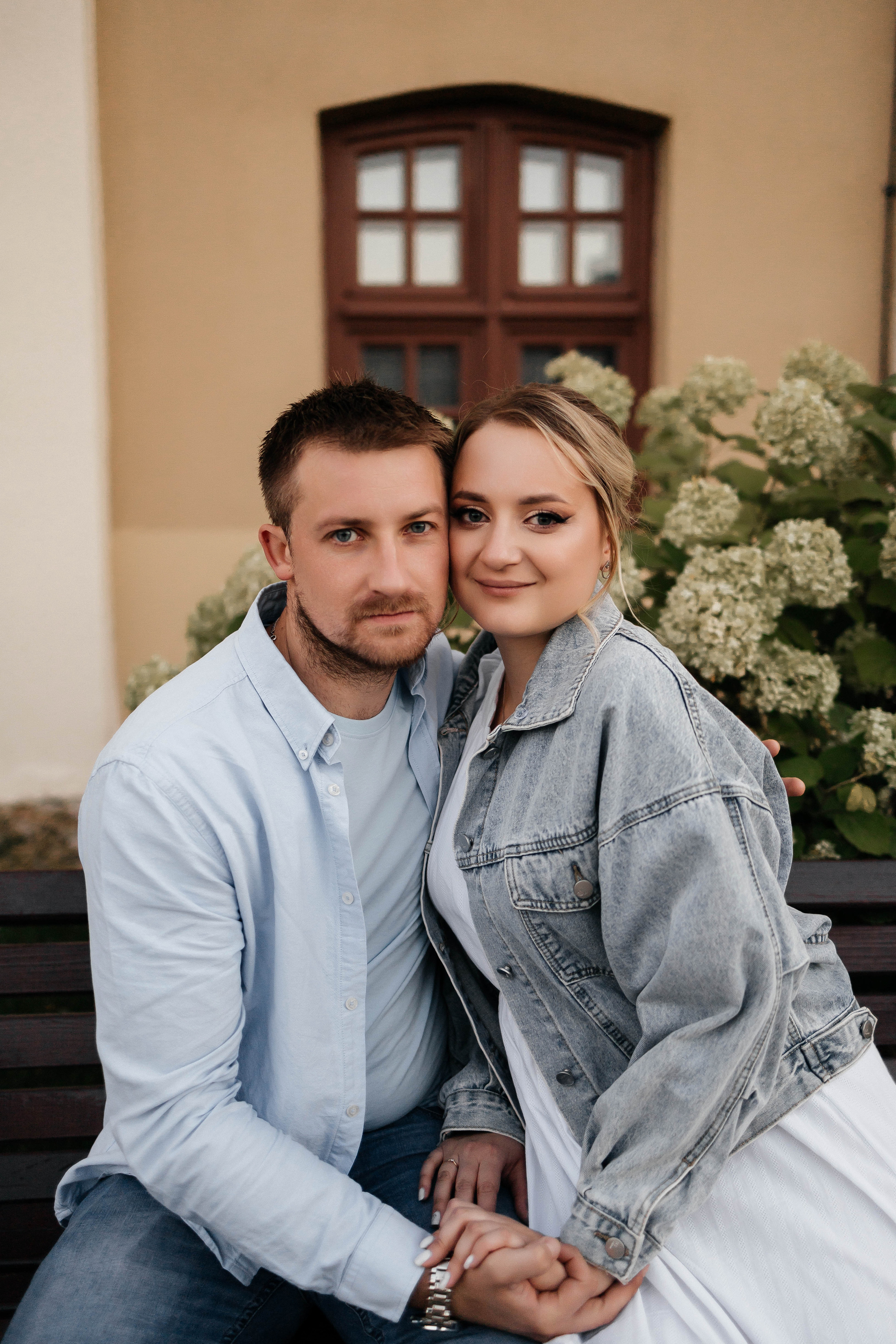 Руслан и Катя. Свадебный и портретный фотограф Минск Евсович Инна