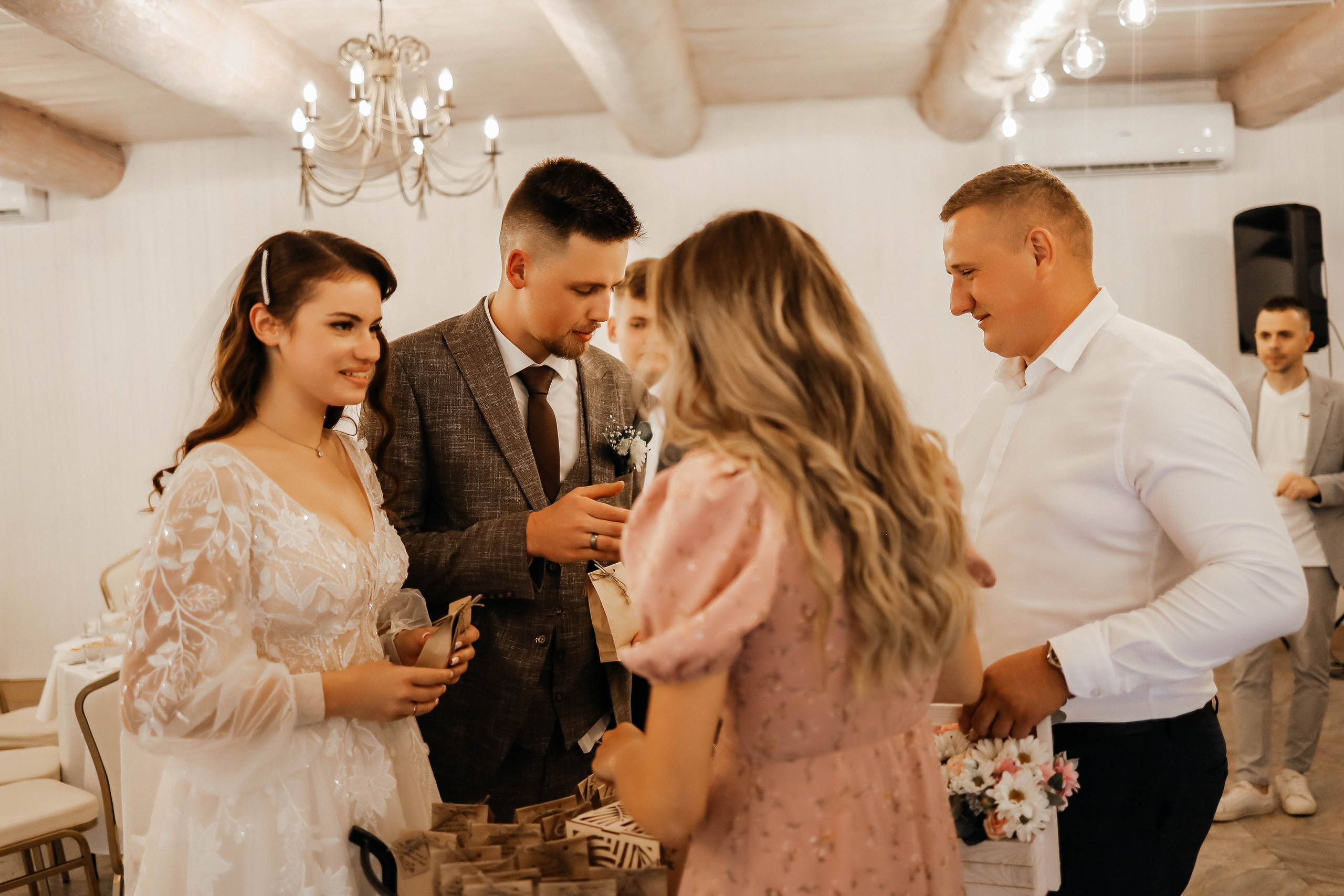 Антон и Соня. Свадебный и портретный фотограф Минск Евсович Инна