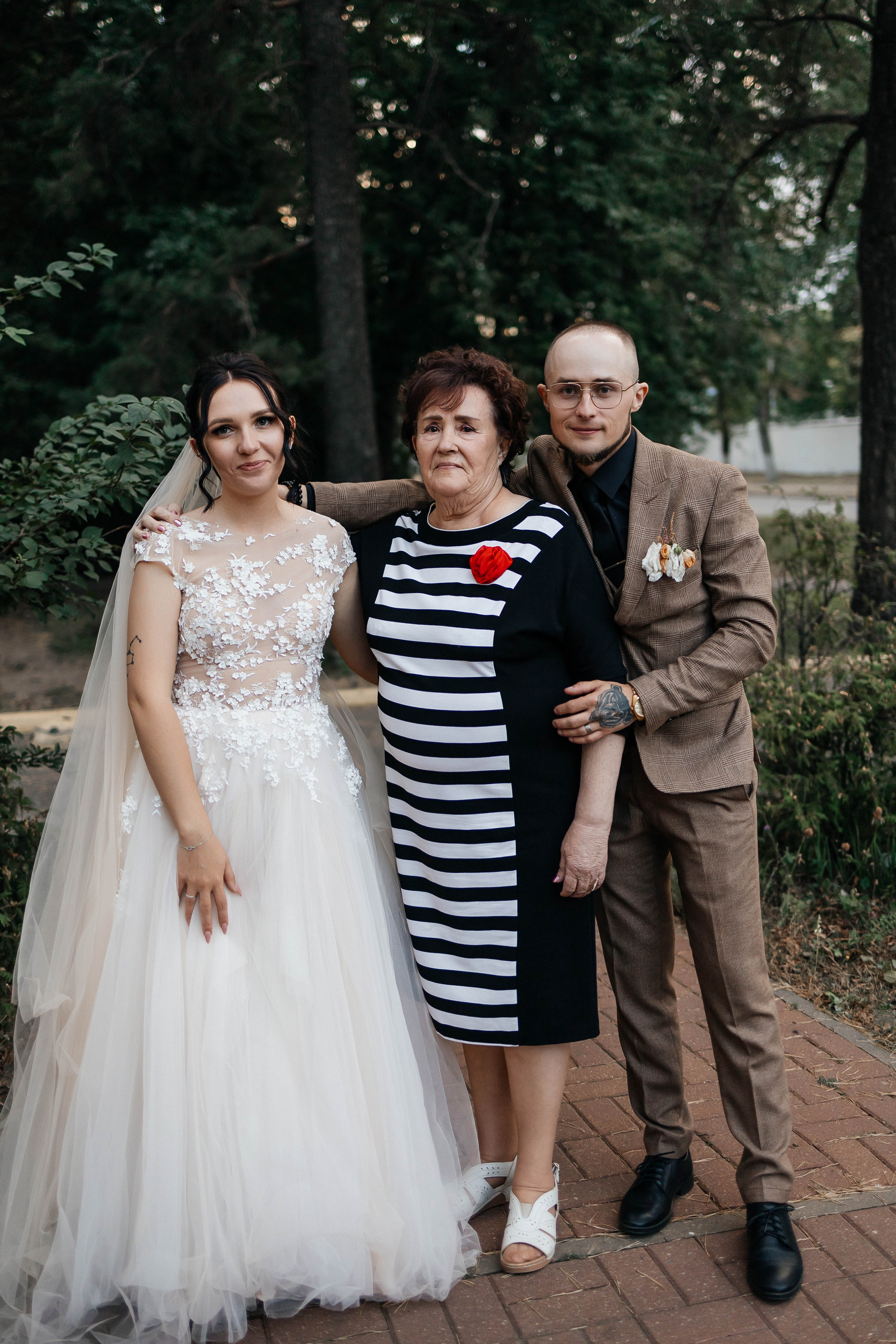 Лёша и Настя. Свадебный и портретный фотограф Минск Евсович Инна