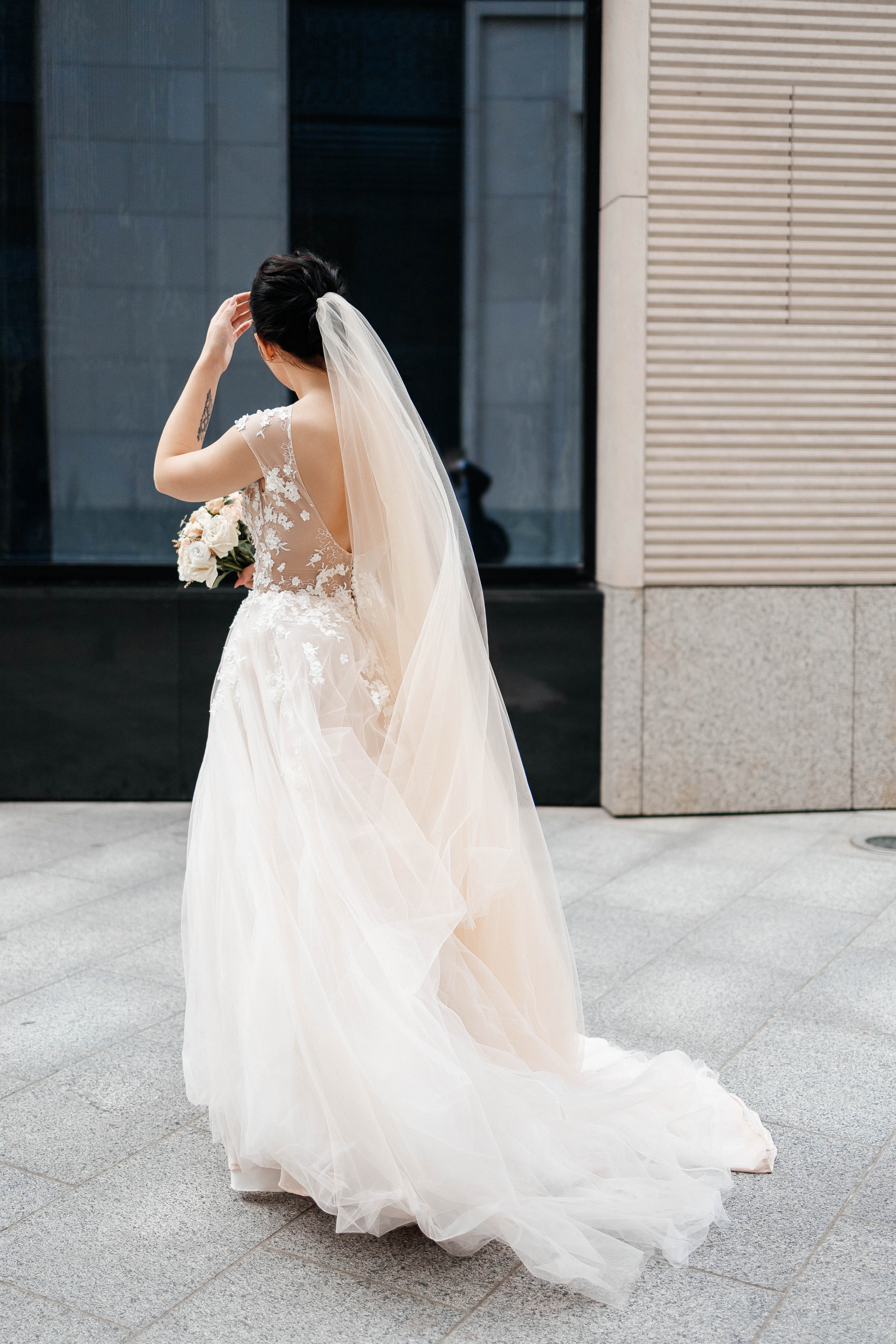 Лёша и Настя. Свадебный и портретный фотограф Минск Евсович Инна