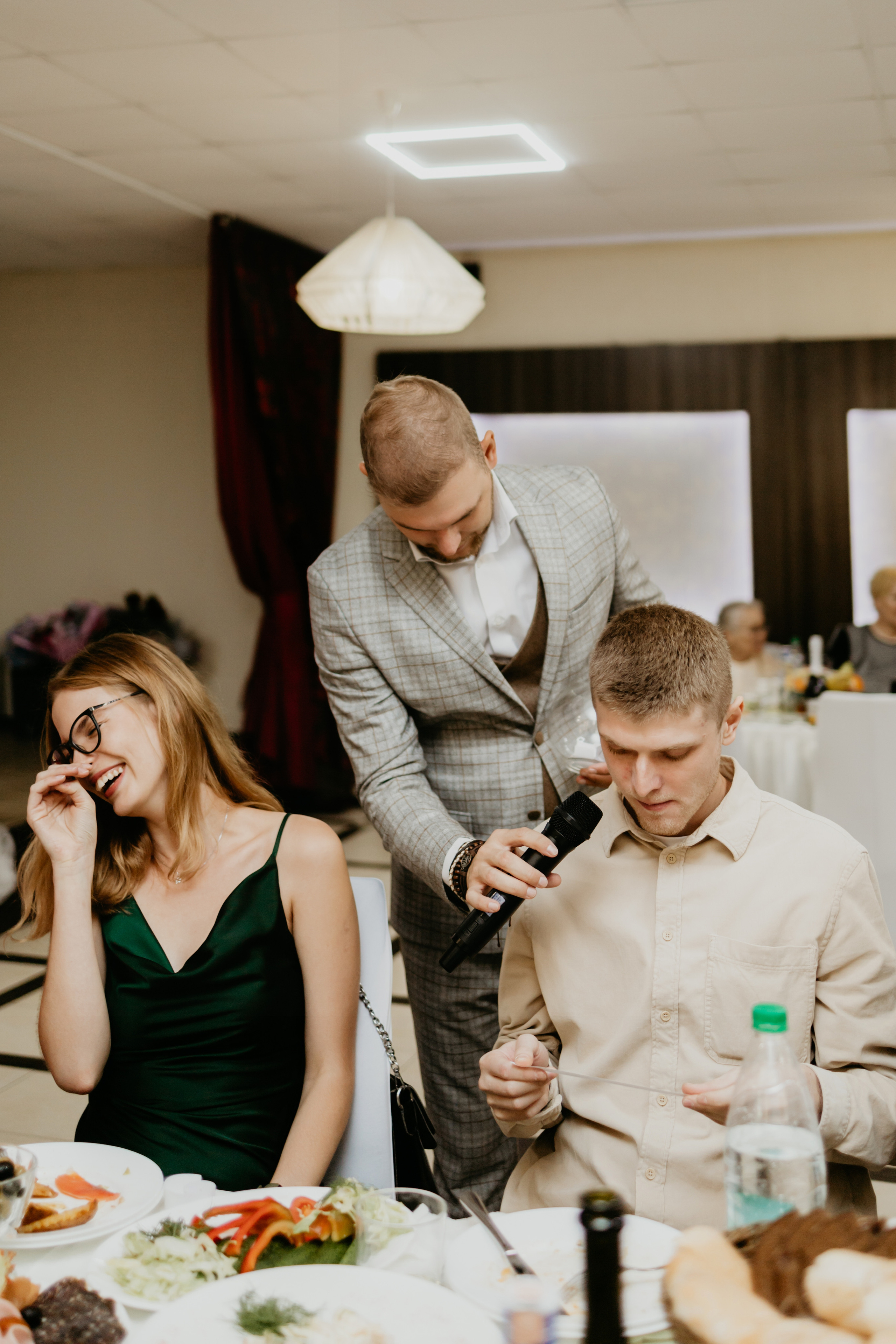 Руслан и Катя. Свадебный и портретный фотограф Минск Евсович Инна