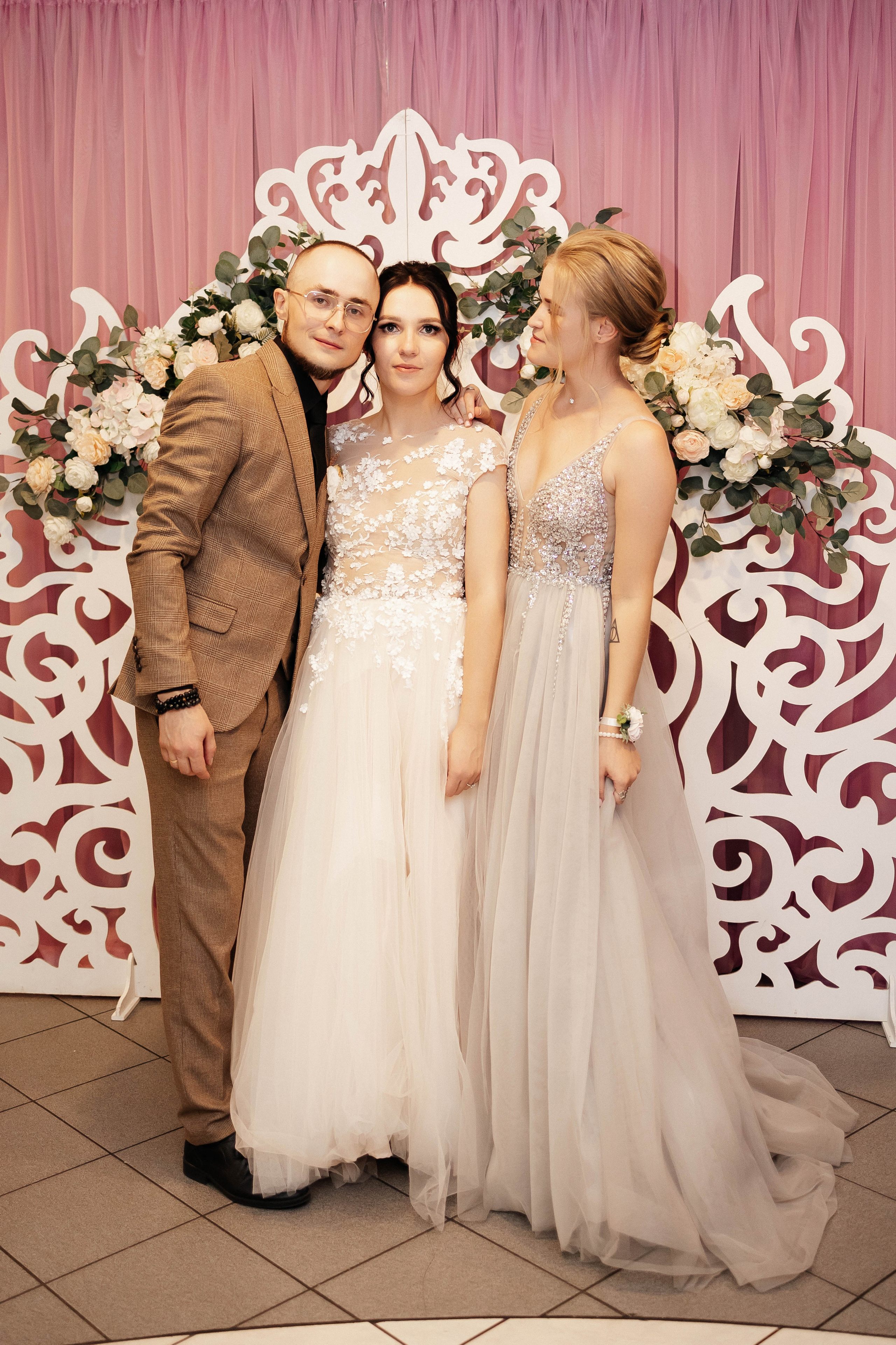 Лёша и Настя. Свадебный и портретный фотограф Минск Евсович Инна