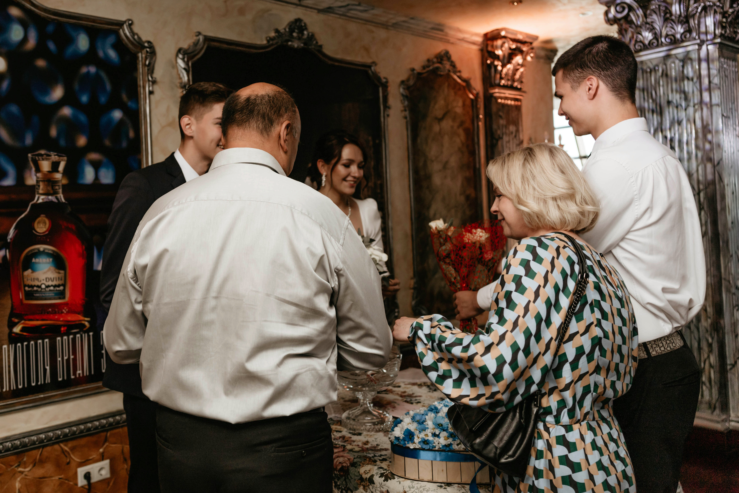 Павел и Валерия. Свадебный и портретный фотограф Минск Евсович Инна