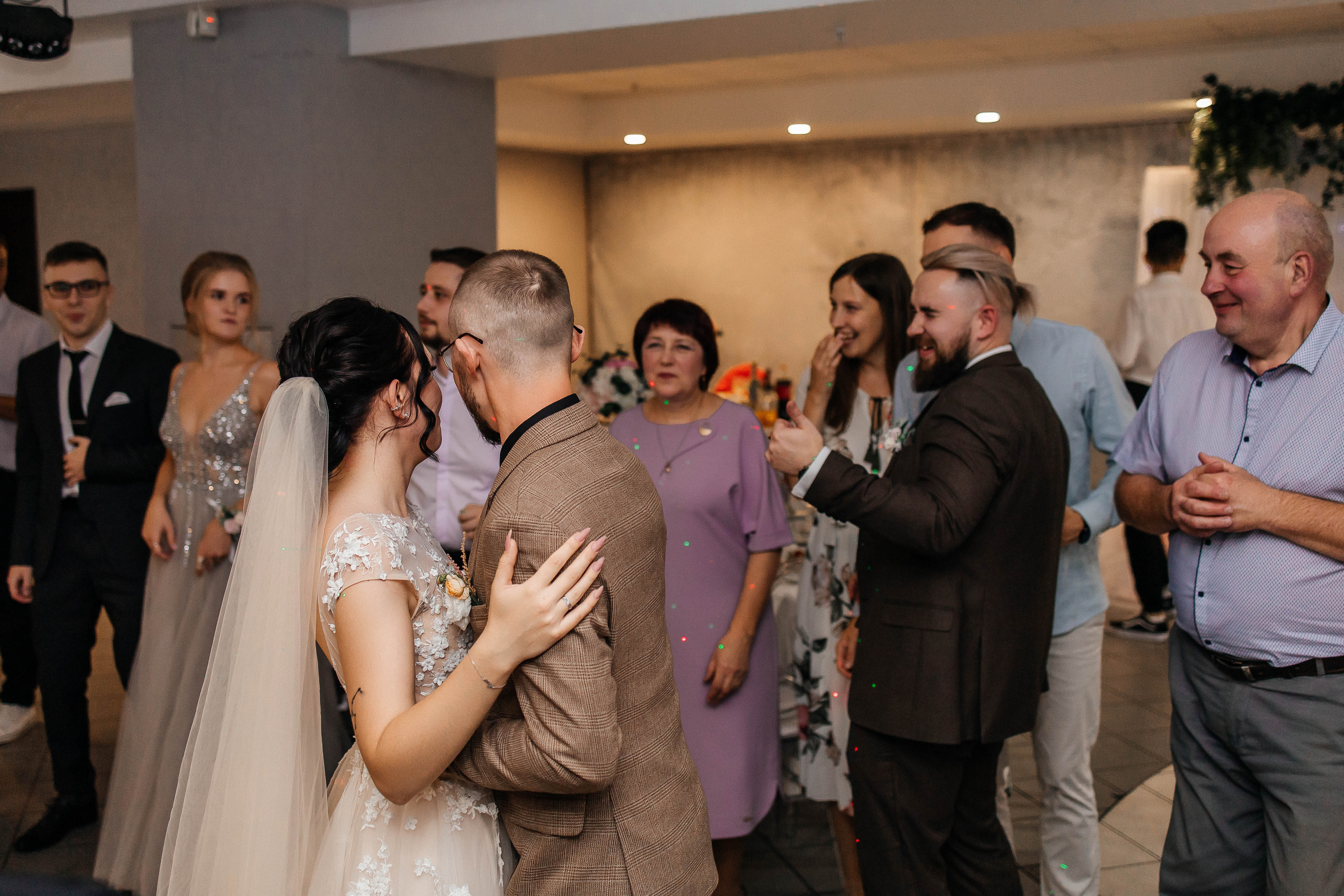 Лёша и Настя. Свадебный и портретный фотограф Минск Евсович Инна