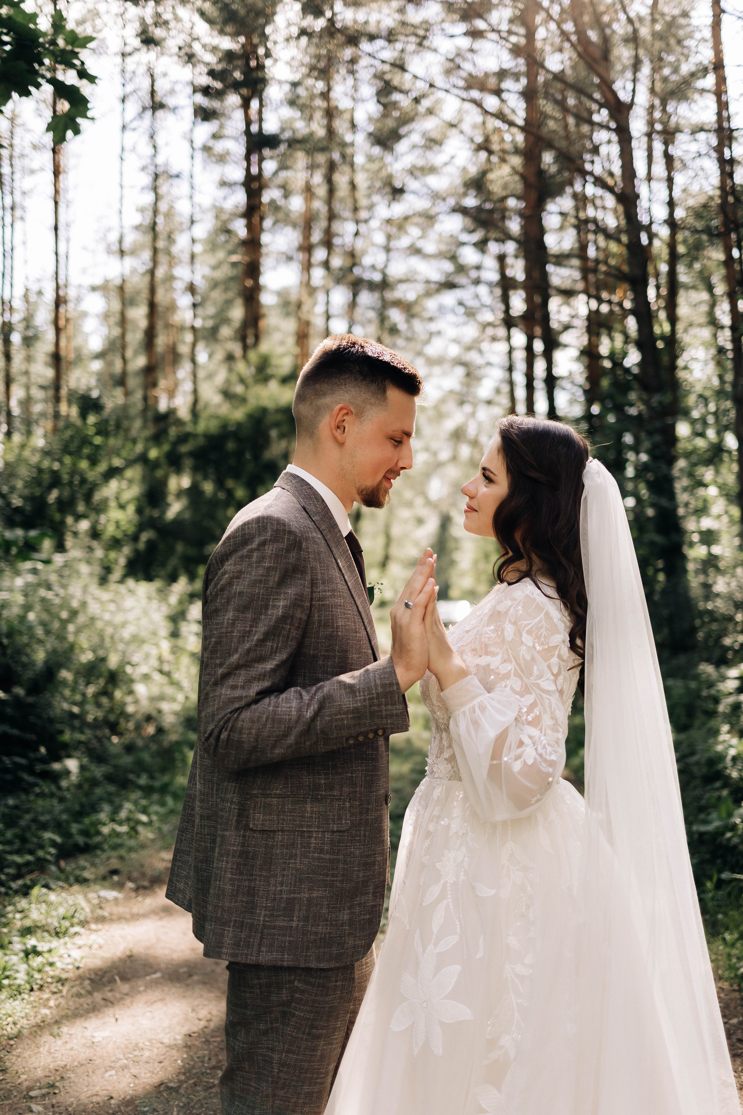 Антон и Соня. Свадебный и портретный фотограф Минск Евсович Инна