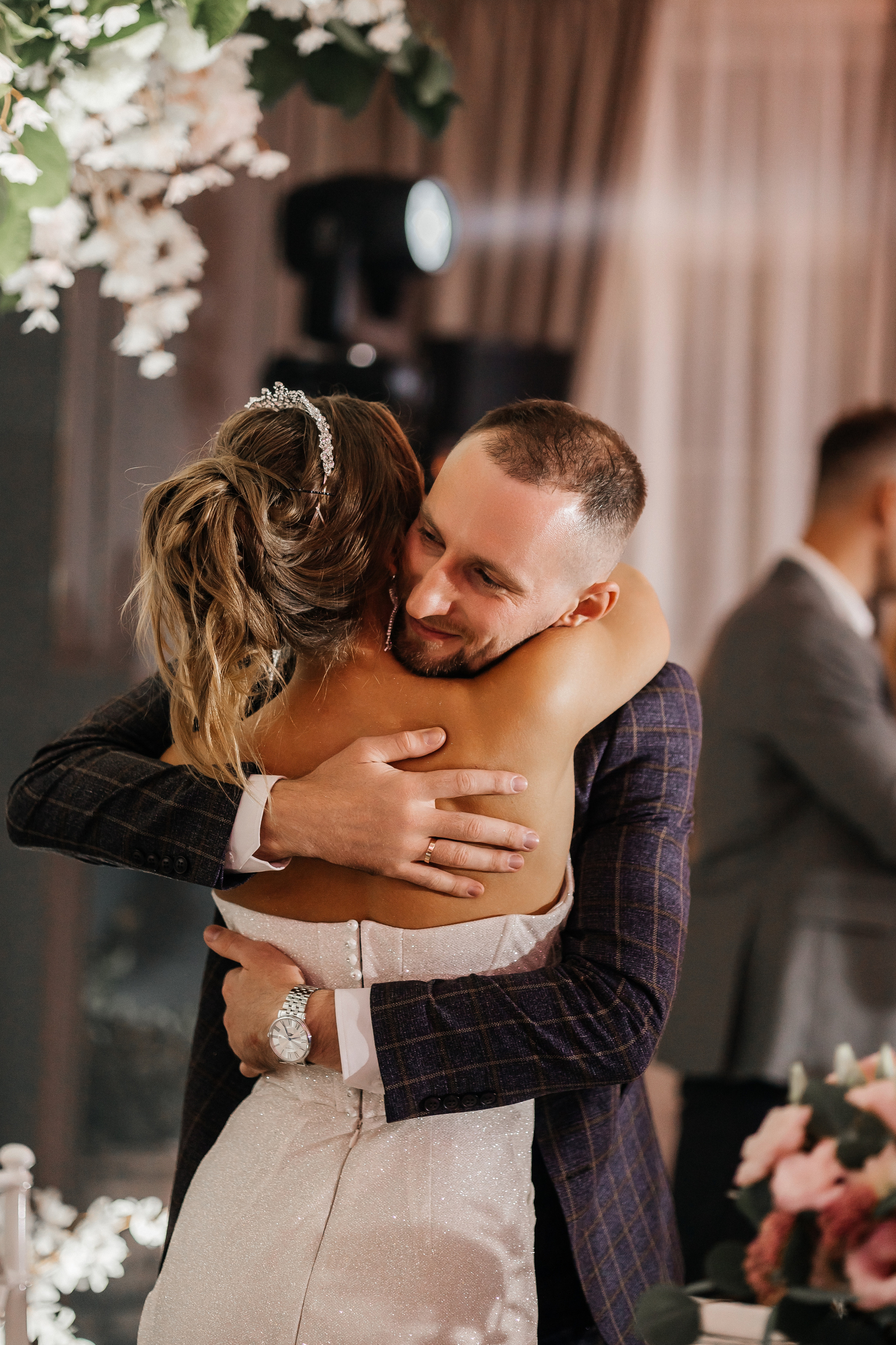 Антон и Марина. Свадебный и портретный фотограф Минск Евсович Инна