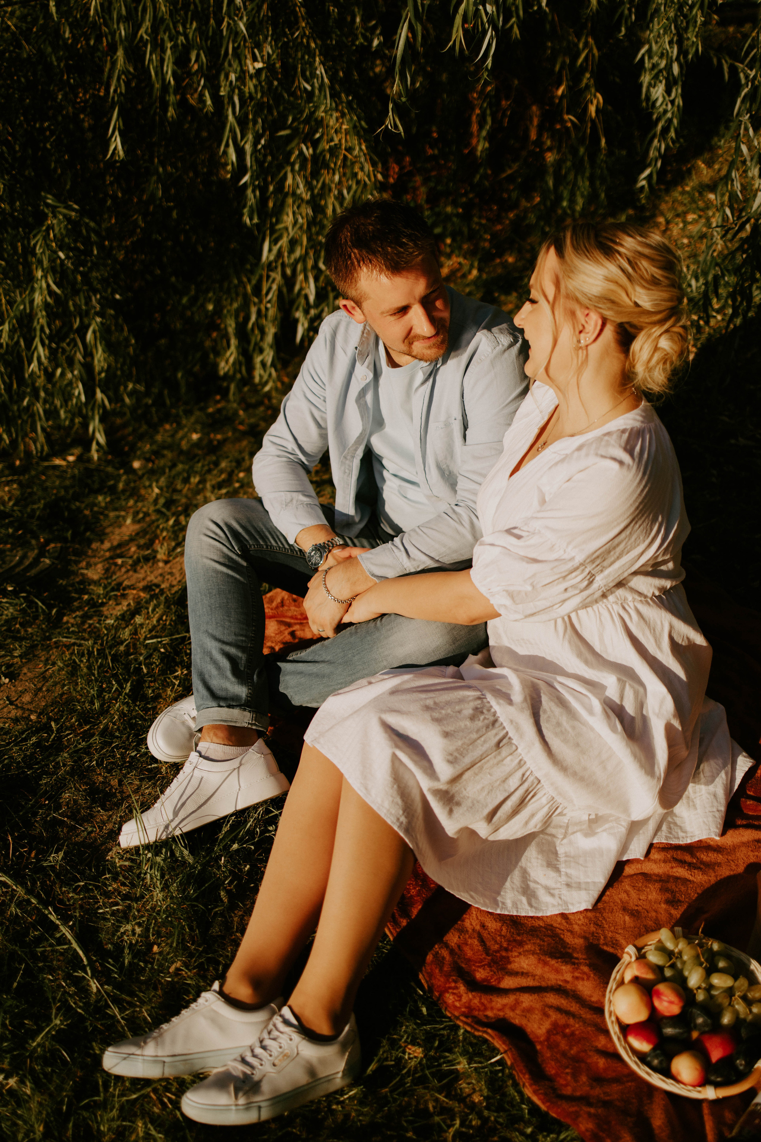 Руслан и Катя. Свадебный и портретный фотограф Минск Евсович Инна