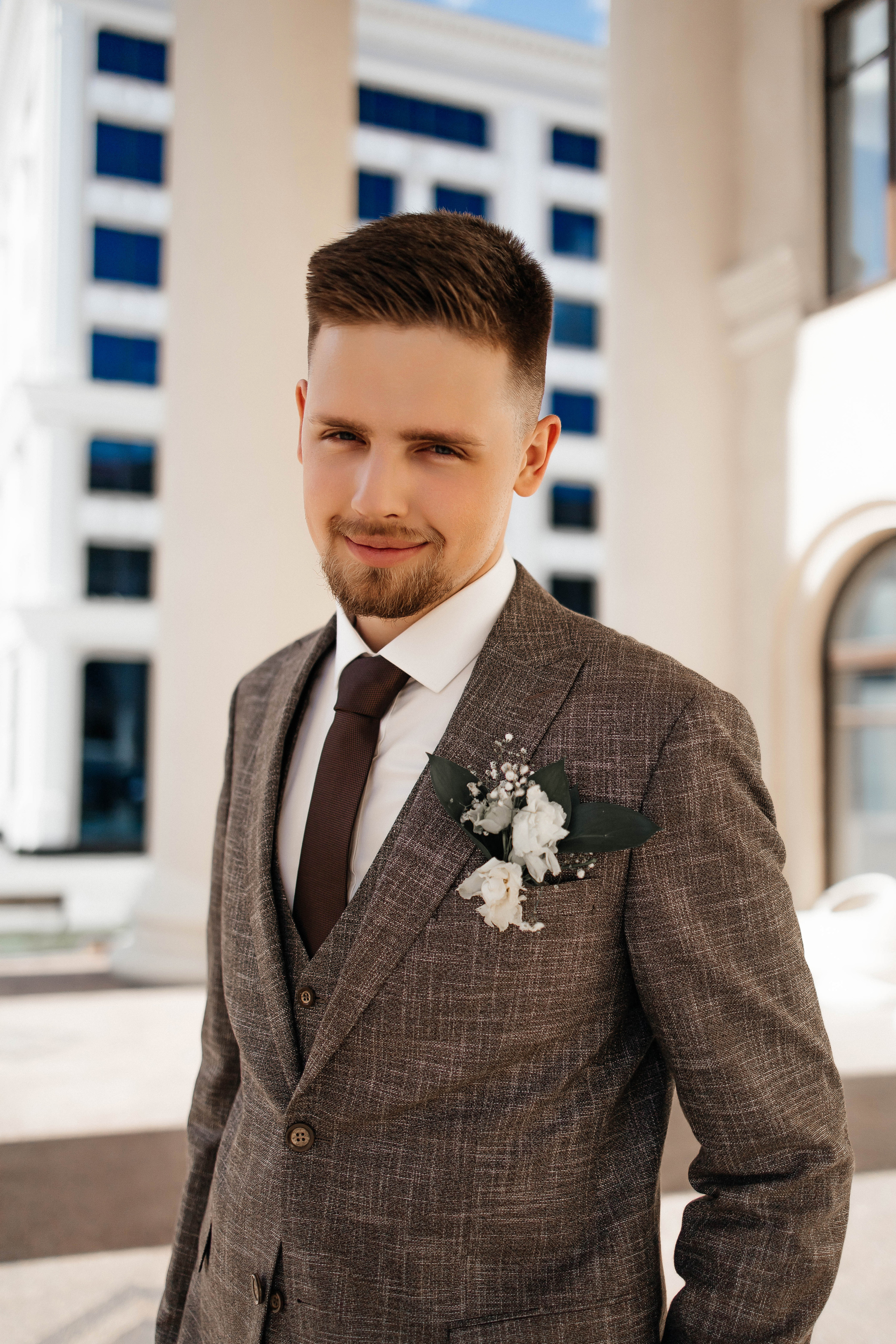 Антон и Соня. Свадебный и портретный фотограф Минск Евсович Инна