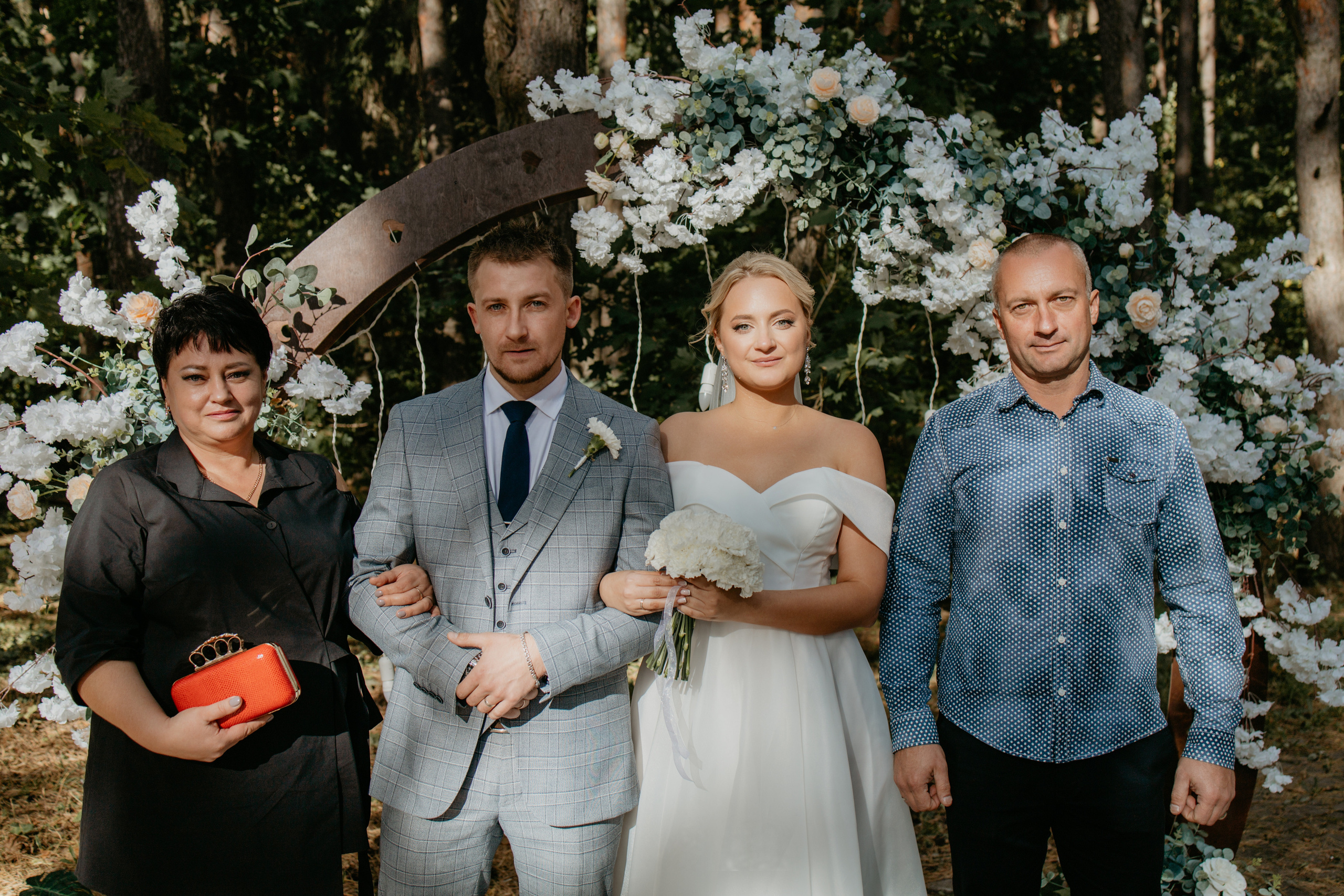 Руслан и Катя. Свадебный и портретный фотограф Минск Евсович Инна