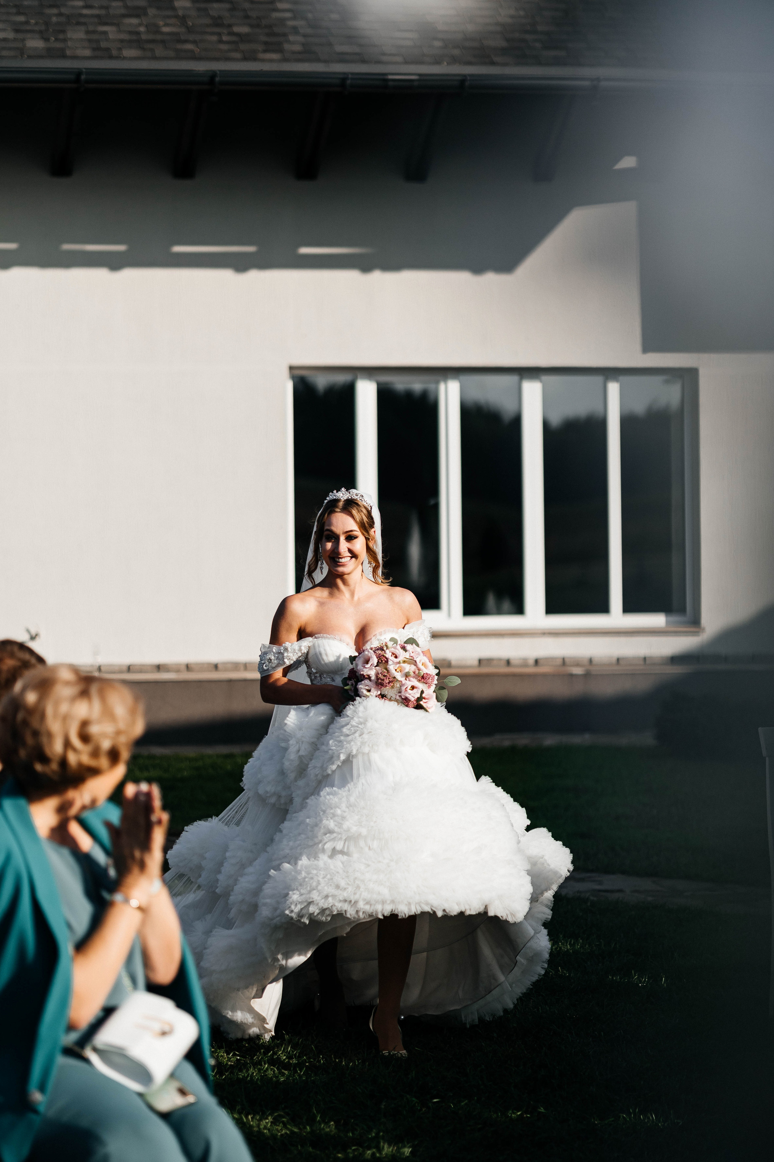 Антон и Марина. Свадебный и портретный фотограф Минск Евсович Инна