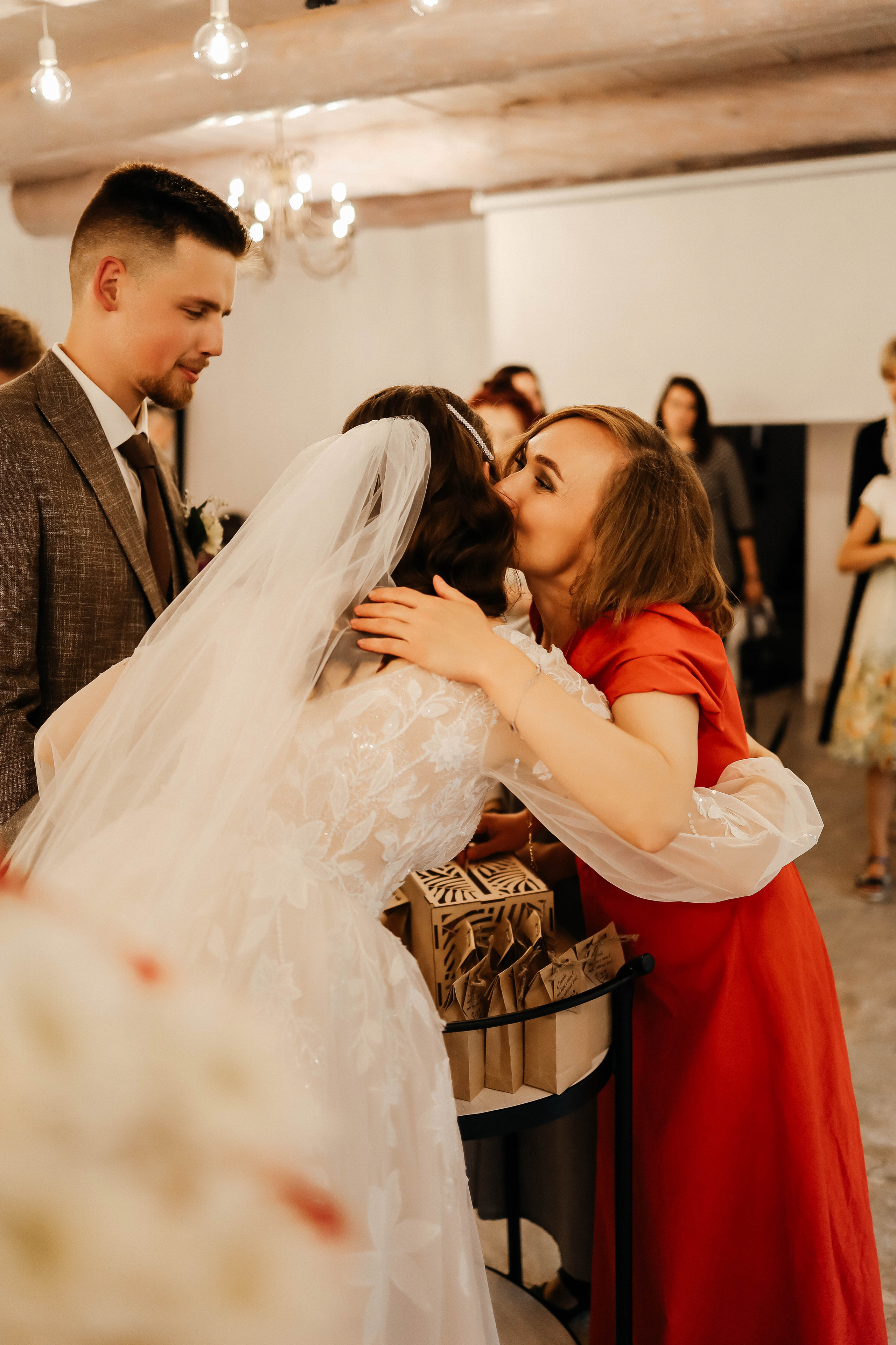 Антон и Соня. Свадебный и портретный фотограф Минск Евсович Инна