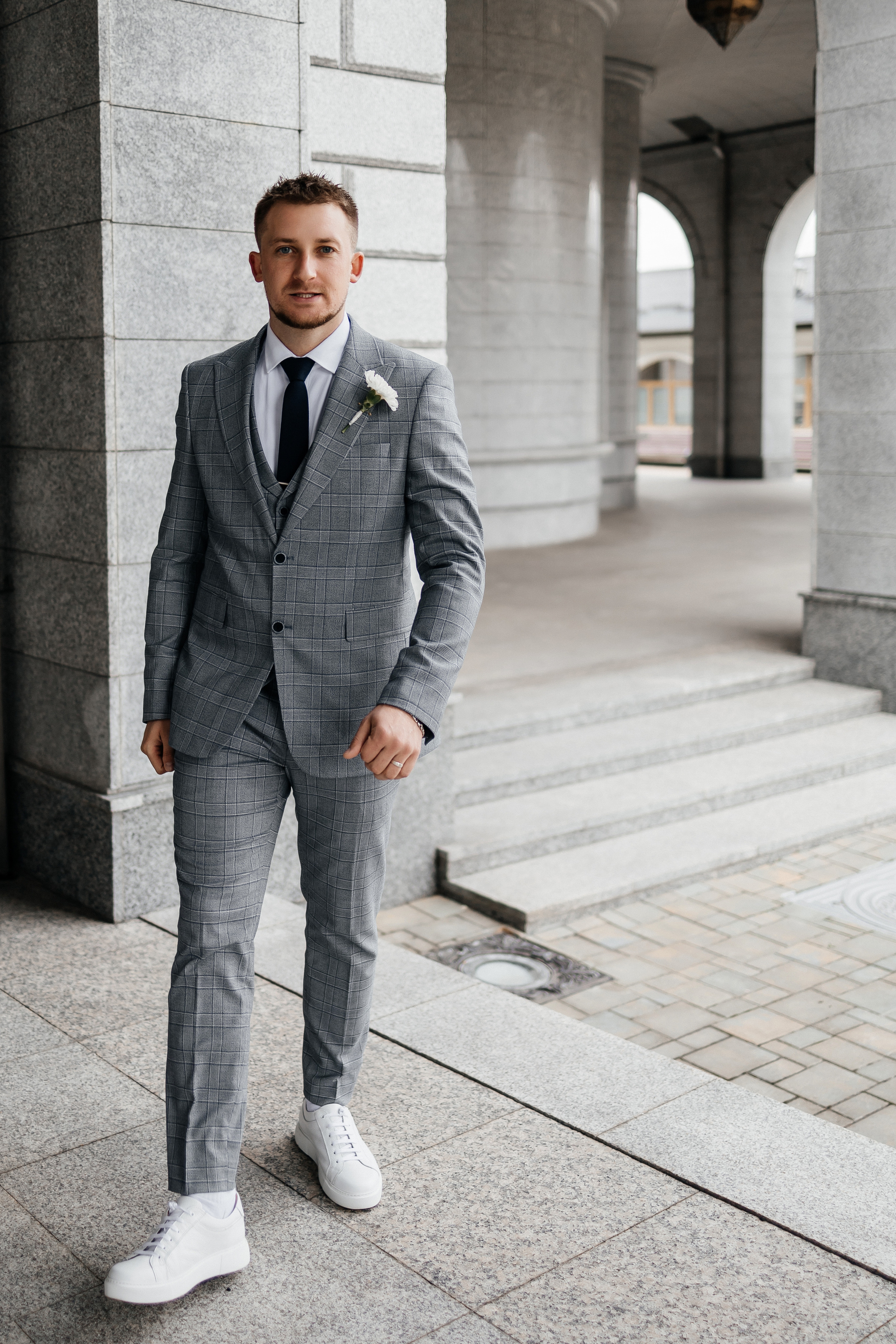 Руслан и Катя. Свадебный и портретный фотограф Минск Евсович Инна