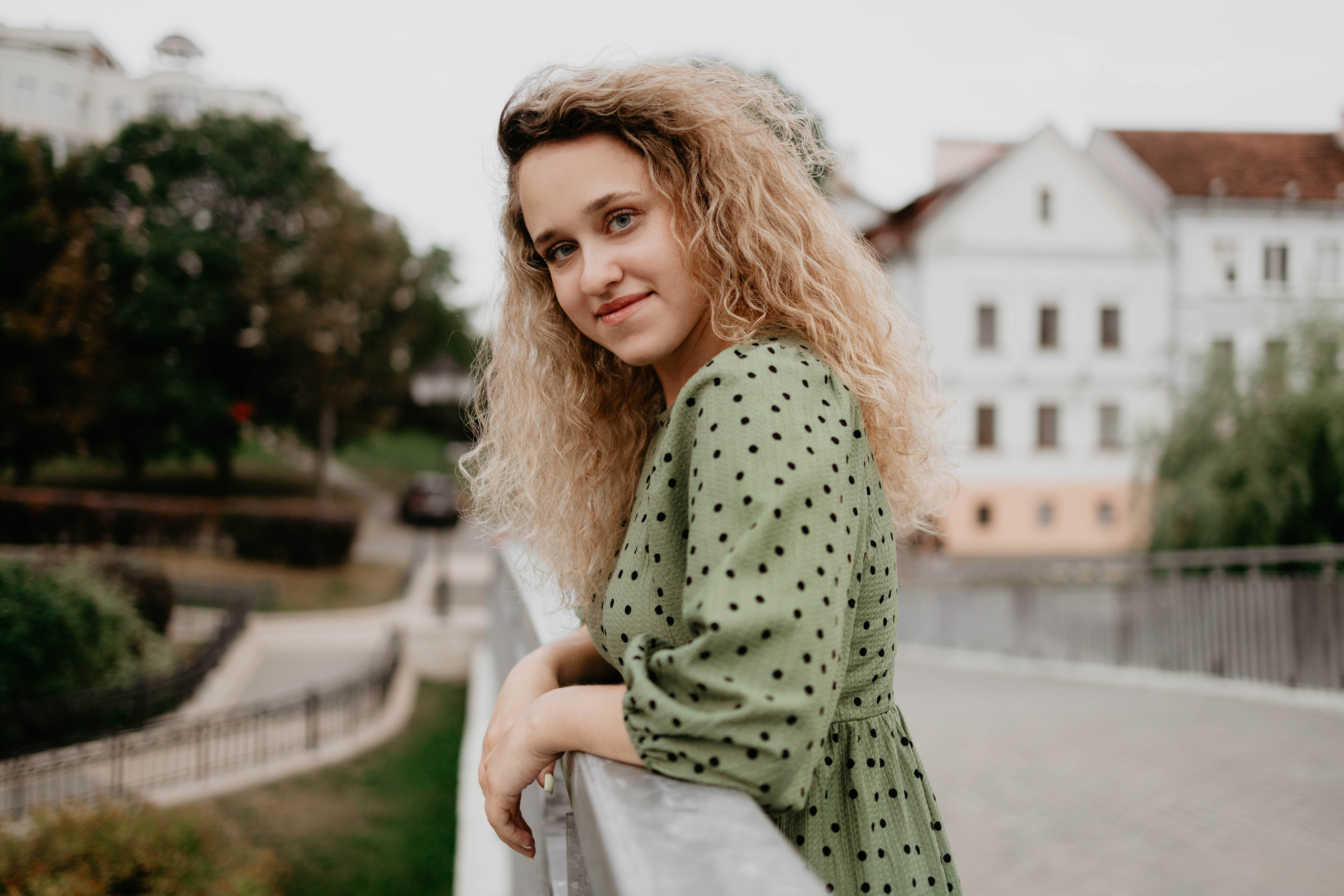 Катя. Свадебный и портретный фотограф Минск Евсович Инна