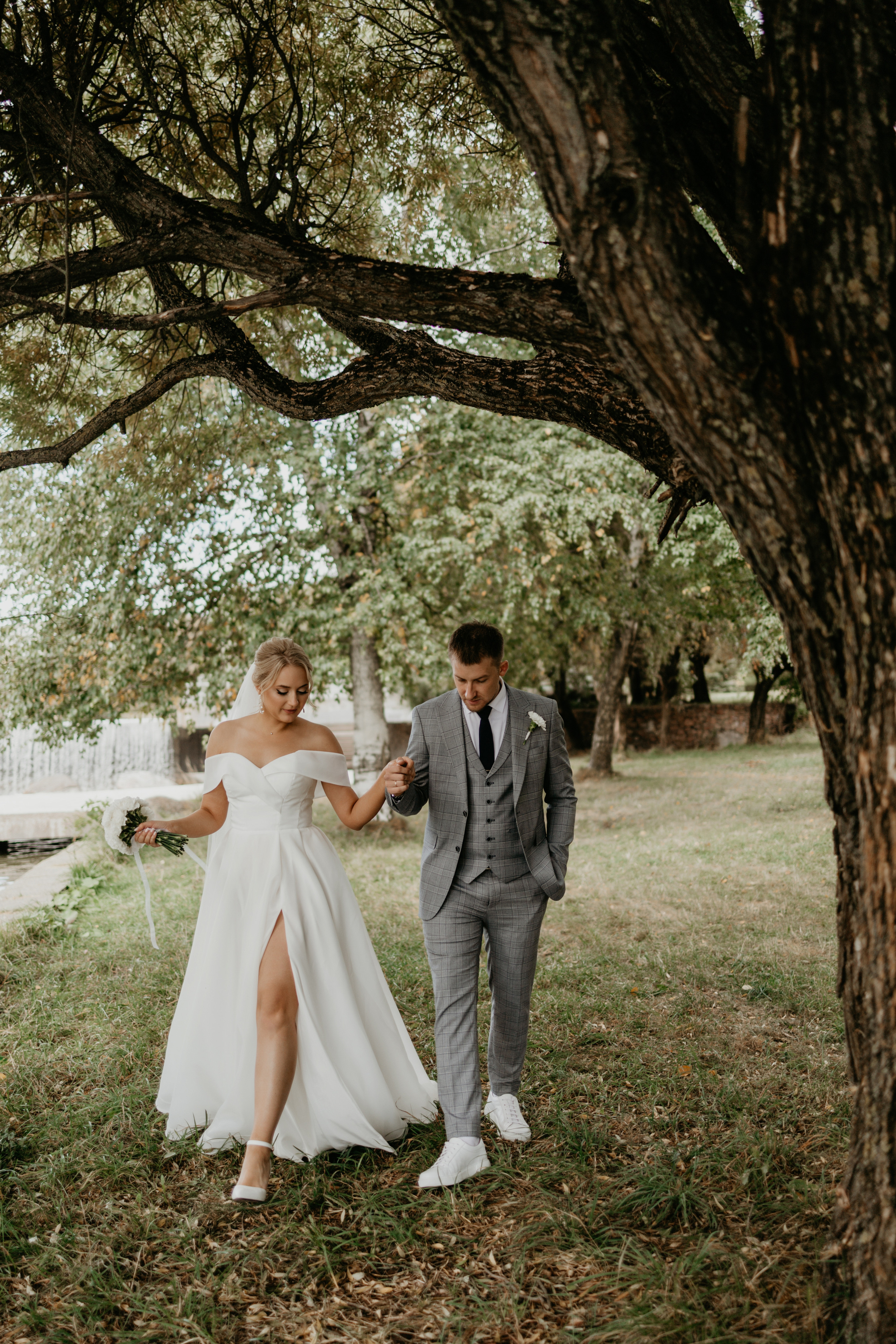 Руслан и Катя. Свадебный и портретный фотограф Минск Евсович Инна