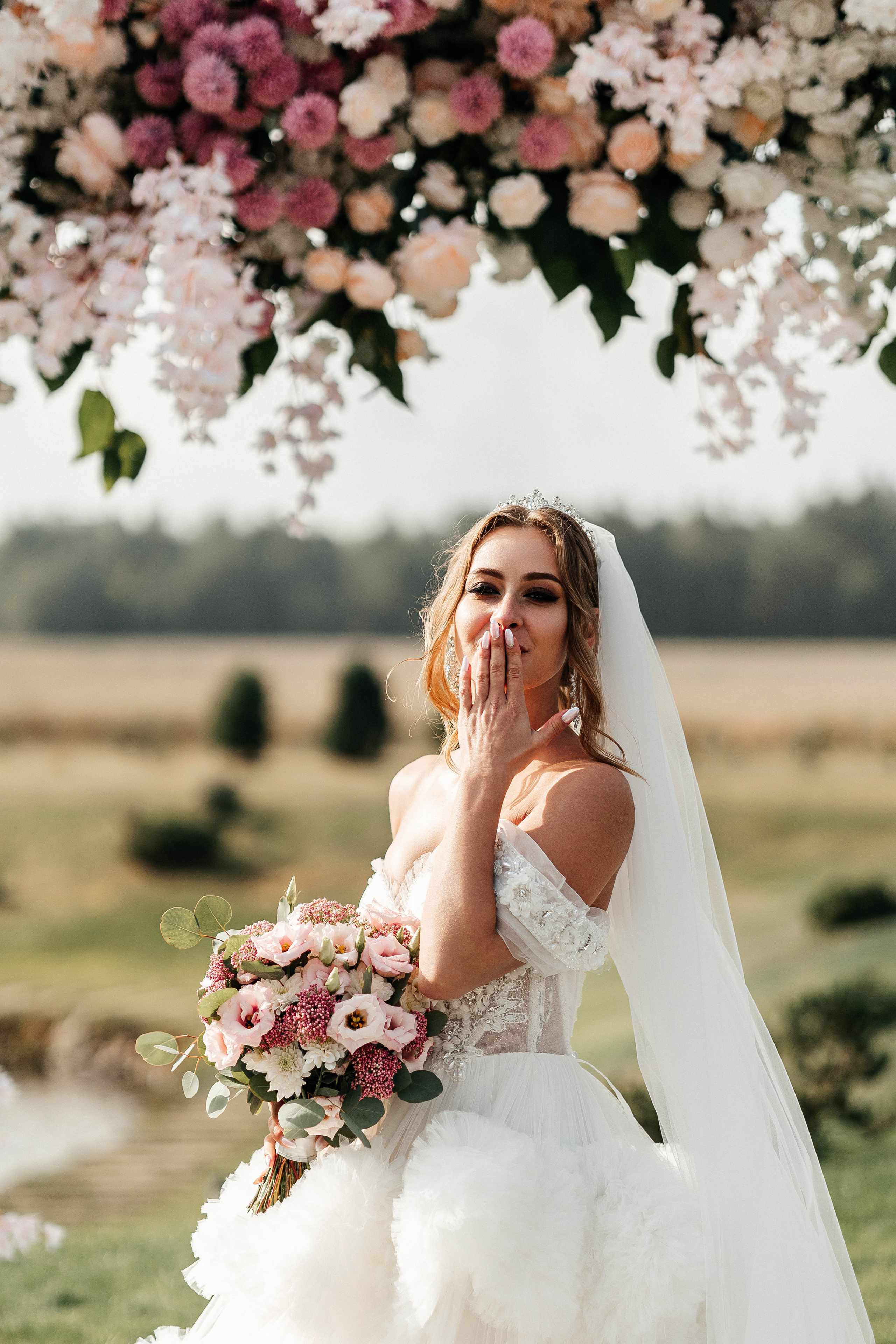 Антон и Марина. Свадебный и портретный фотограф Минск Евсович Инна