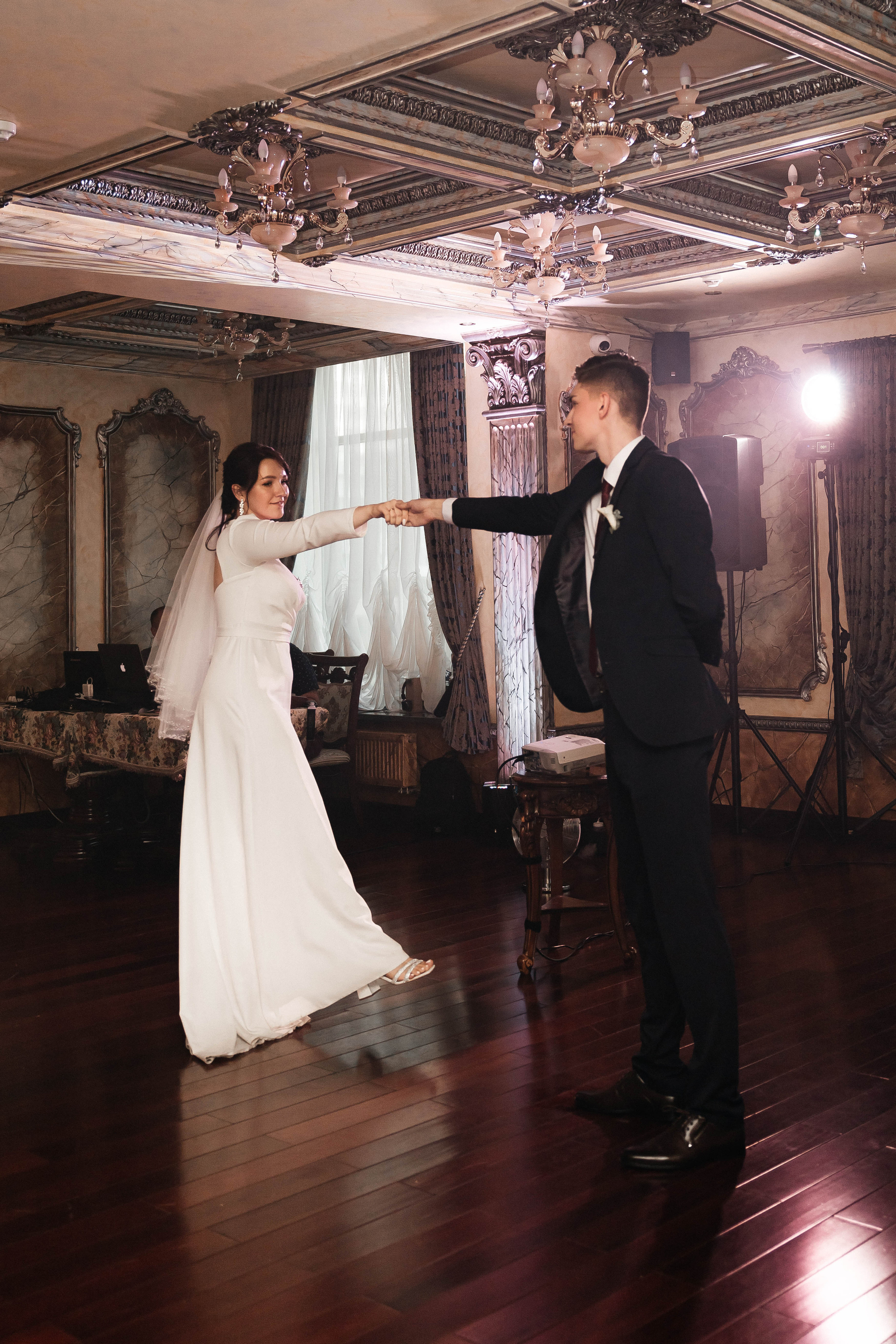 Павел и Валерия. Свадебный и портретный фотограф Минск Евсович Инна