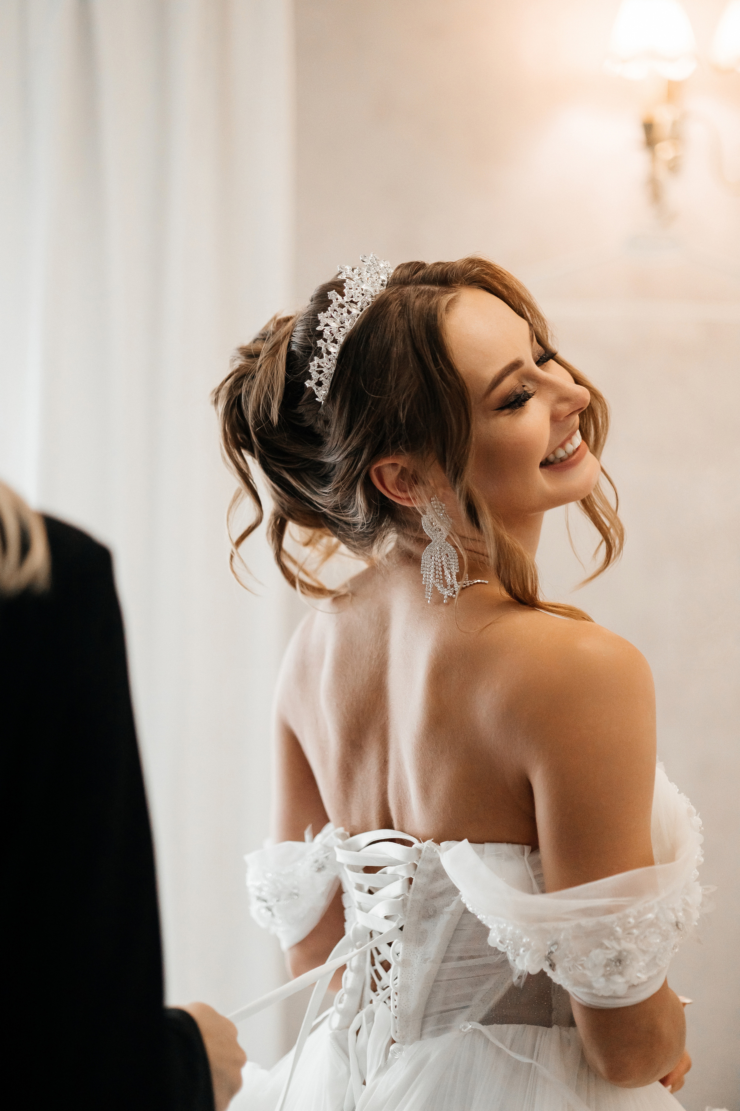 Антон и Марина. Свадебный и портретный фотограф Минск Евсович Инна