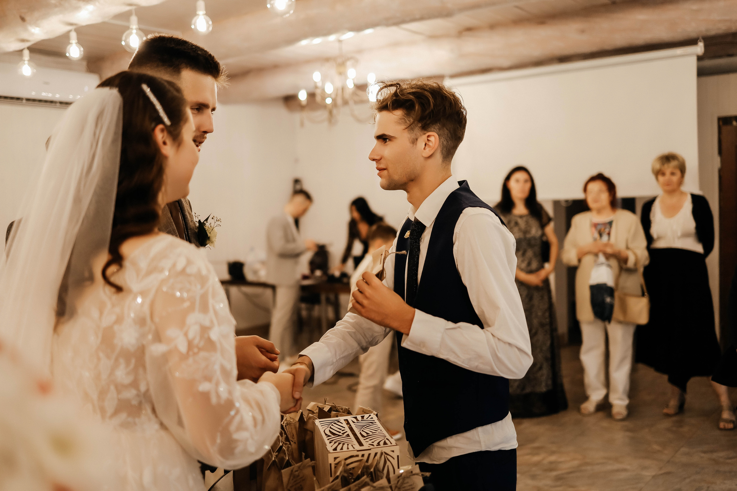 Антон и Соня. Свадебный и портретный фотограф Минск Евсович Инна