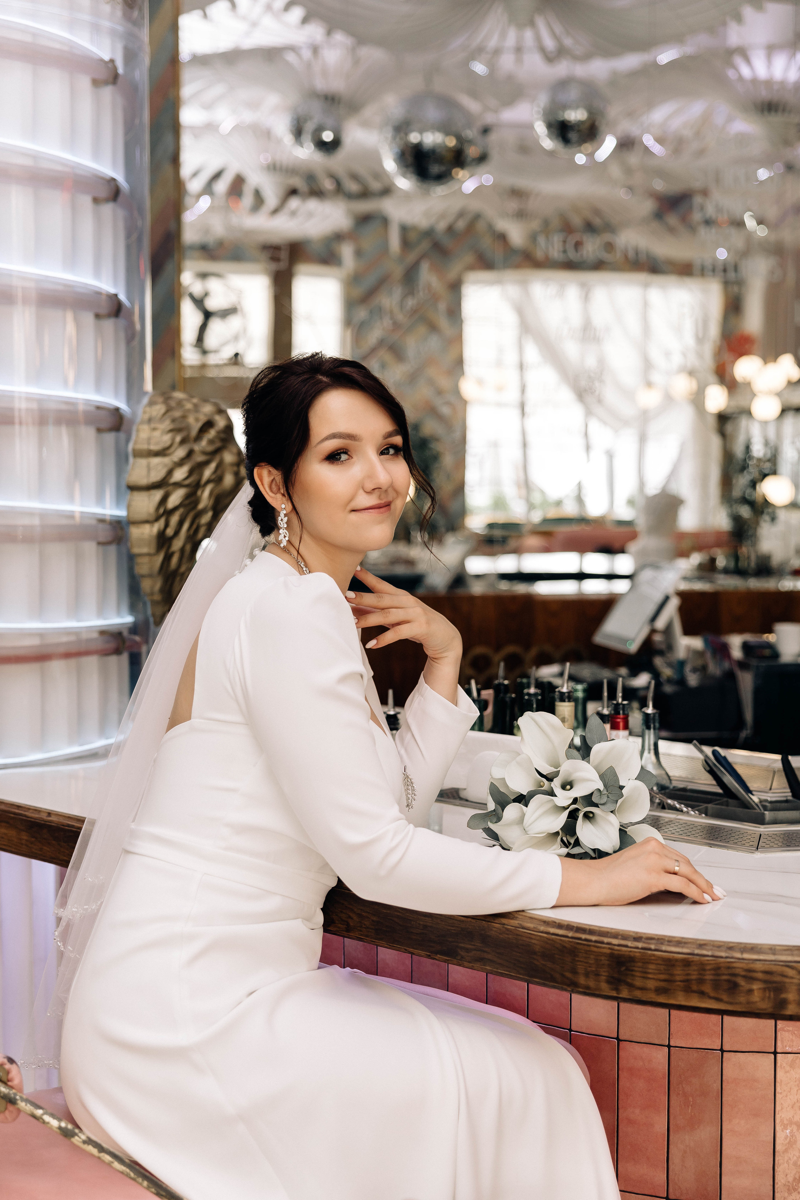 Павел и Валерия. Свадебный и портретный фотограф Минск Евсович Инна