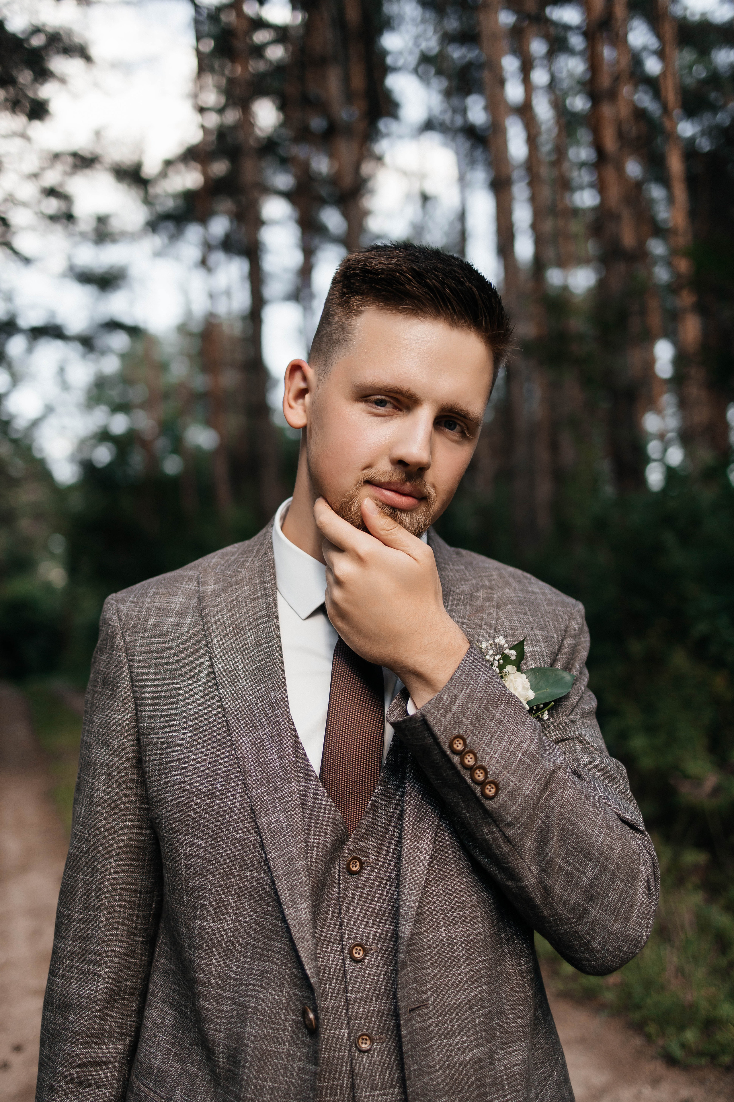 Антон и Соня. Свадебный и портретный фотограф Минск Евсович Инна