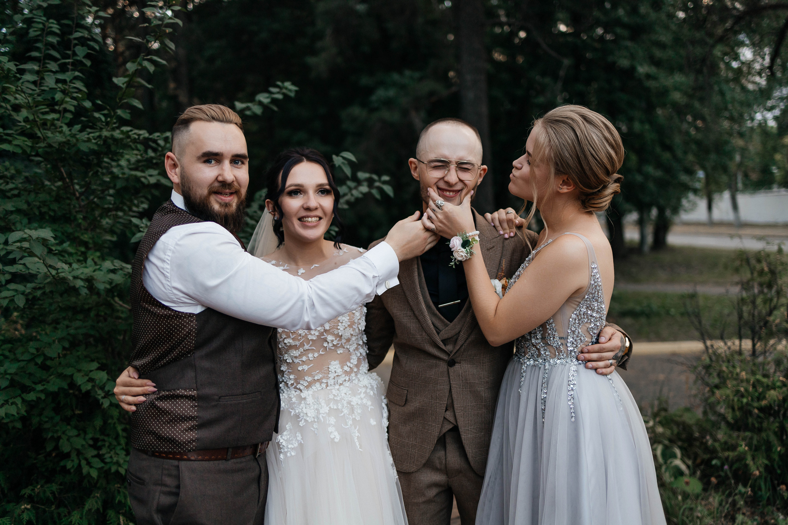 Лёша и Настя. Свадебный и портретный фотограф Минск Евсович Инна