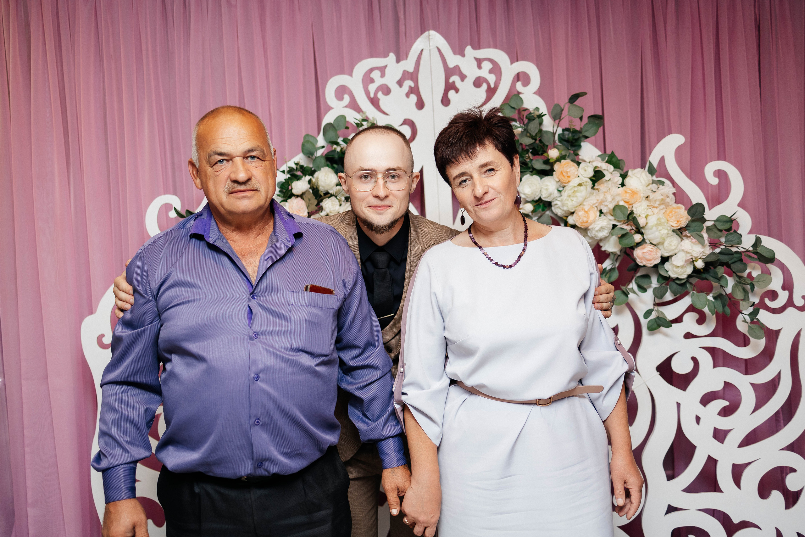 Лёша и Настя. Свадебный и портретный фотограф Минск Евсович Инна