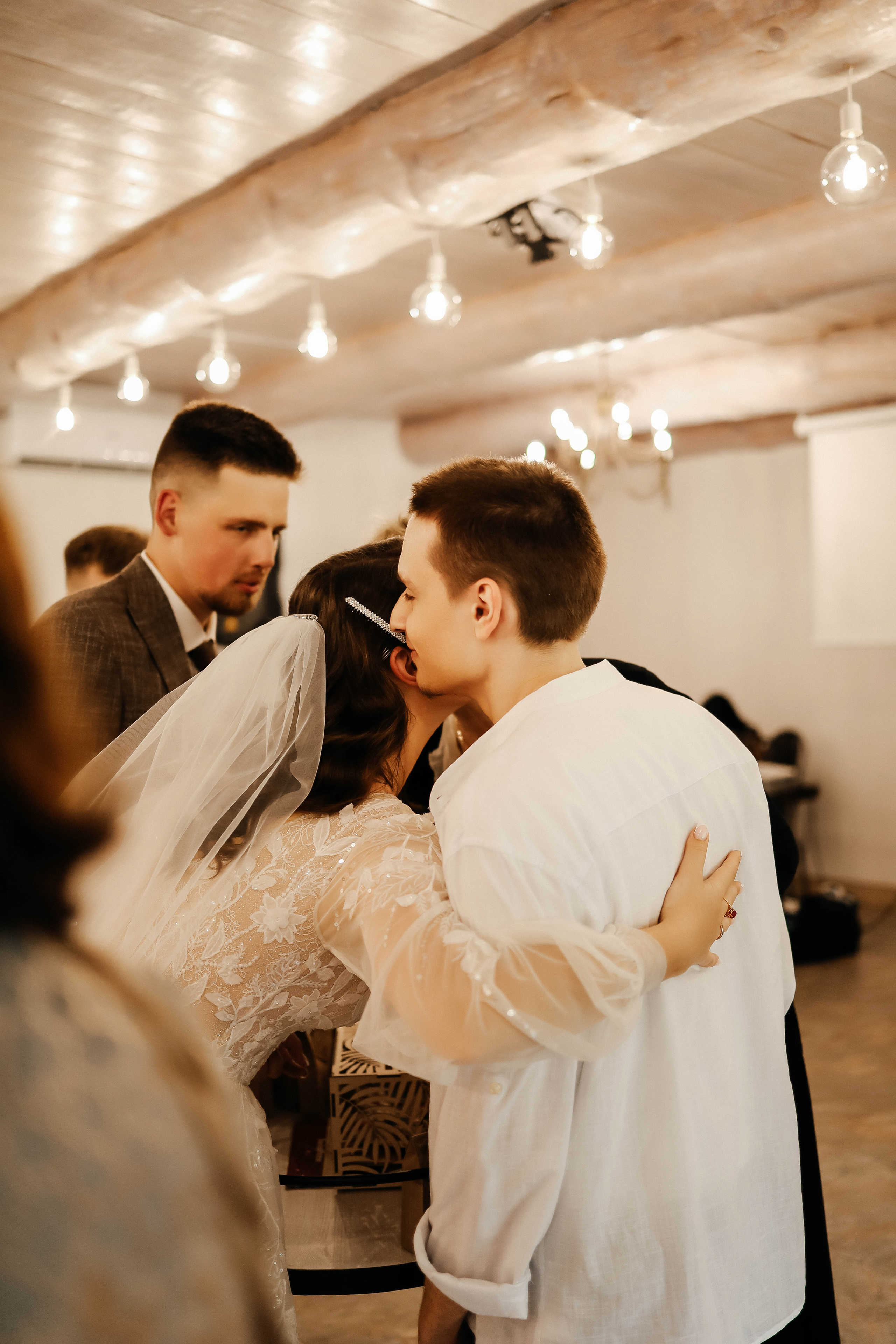 Антон и Соня. Свадебный и портретный фотограф Минск Евсович Инна