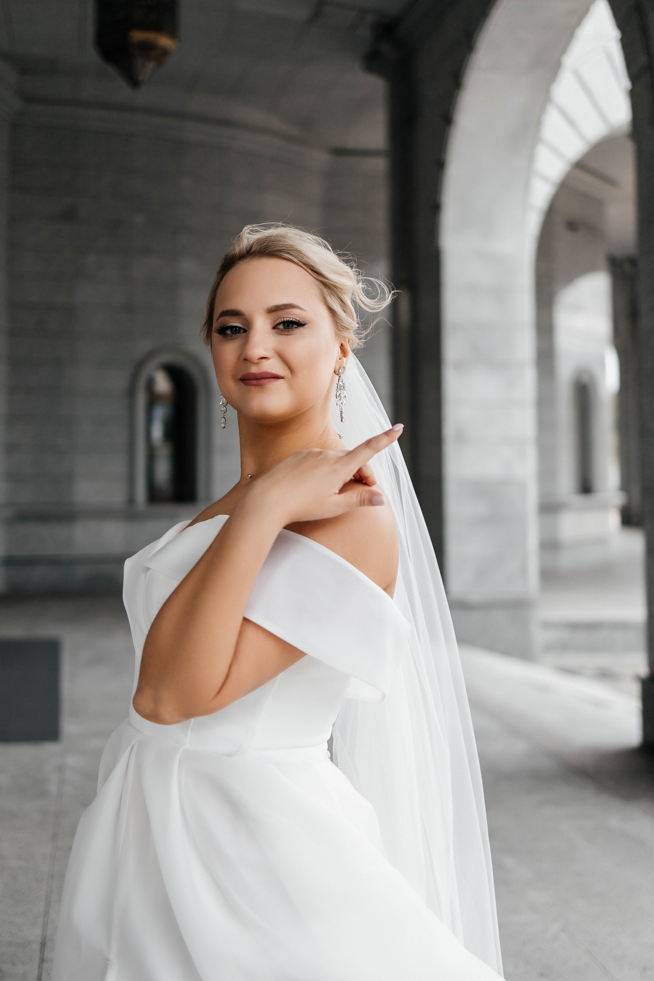 Руслан и Катя. Свадебный и портретный фотограф Минск Евсович Инна