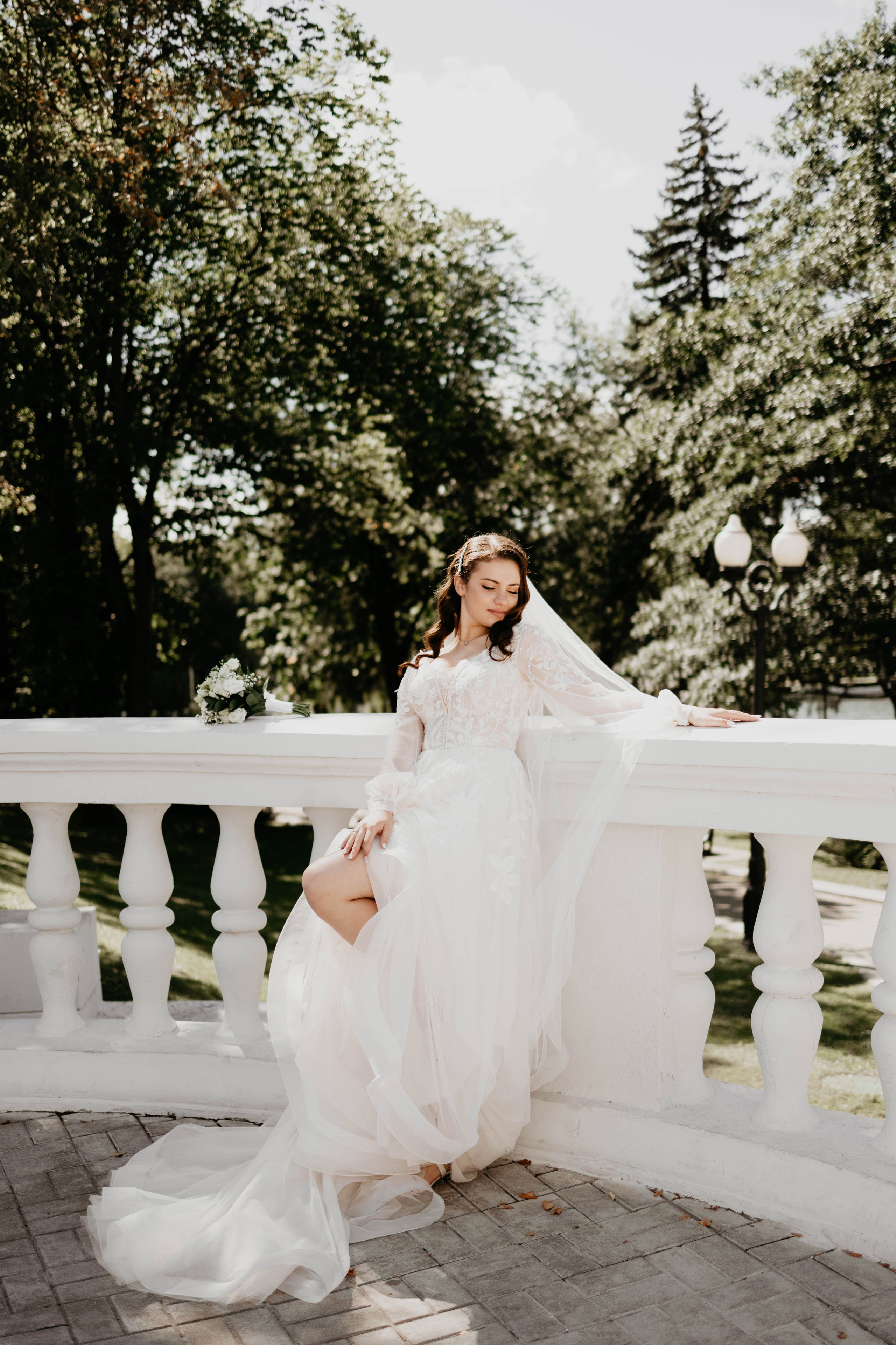 Антон и Соня. Свадебный и портретный фотограф Минск Евсович Инна