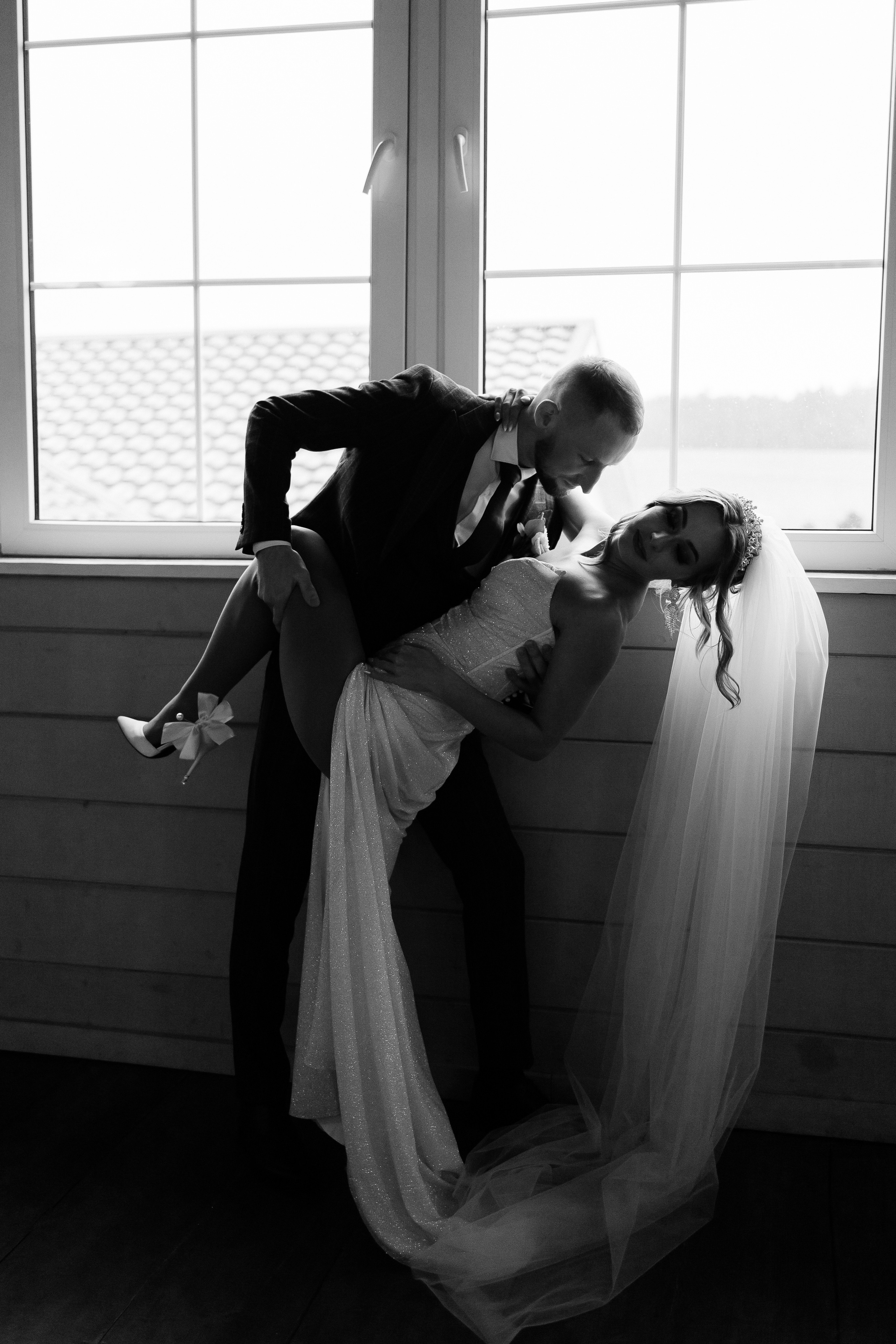 Антон и Марина. Свадебный и портретный фотограф Минск Евсович Инна