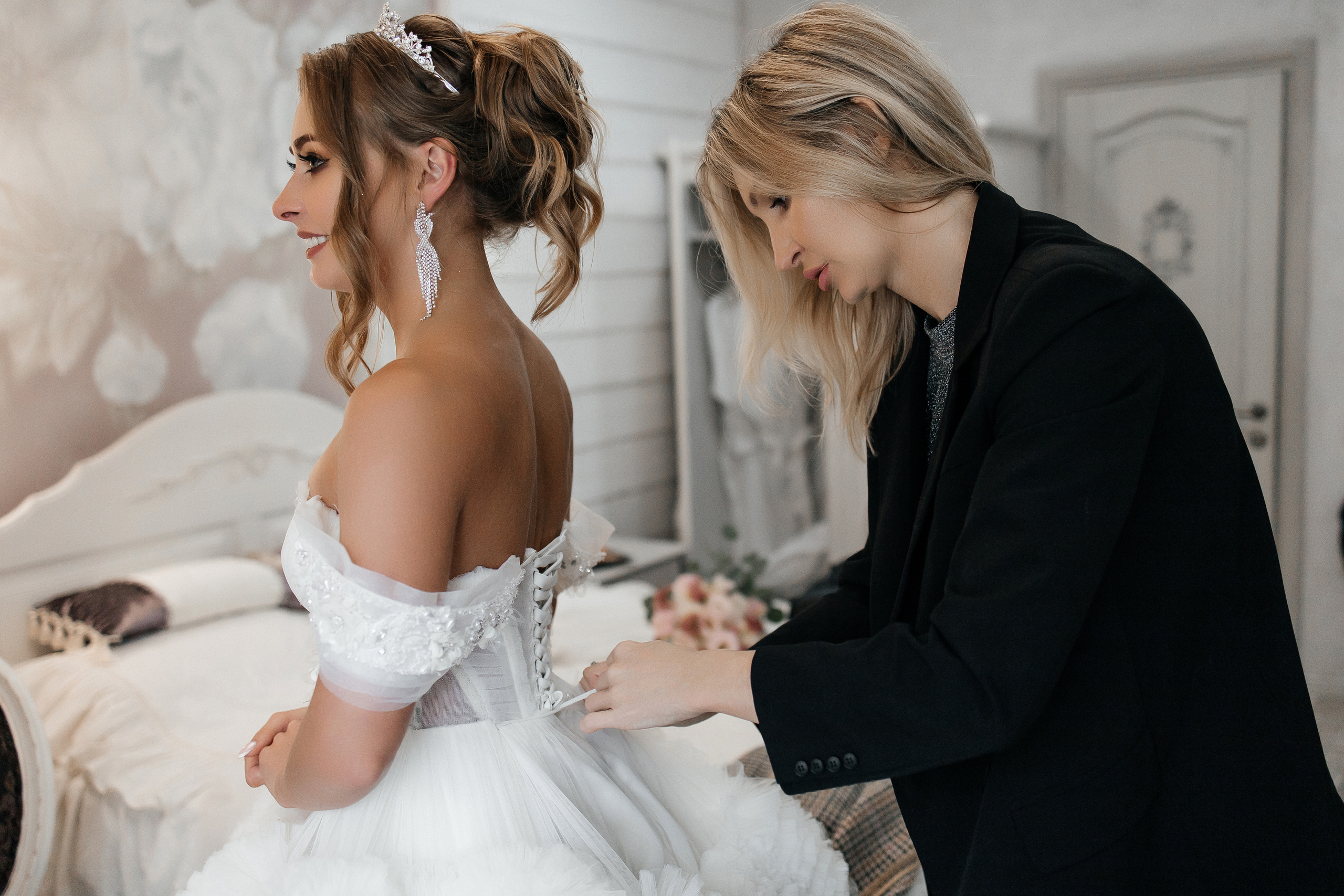 Антон и Марина. Свадебный и портретный фотограф Минск Евсович Инна