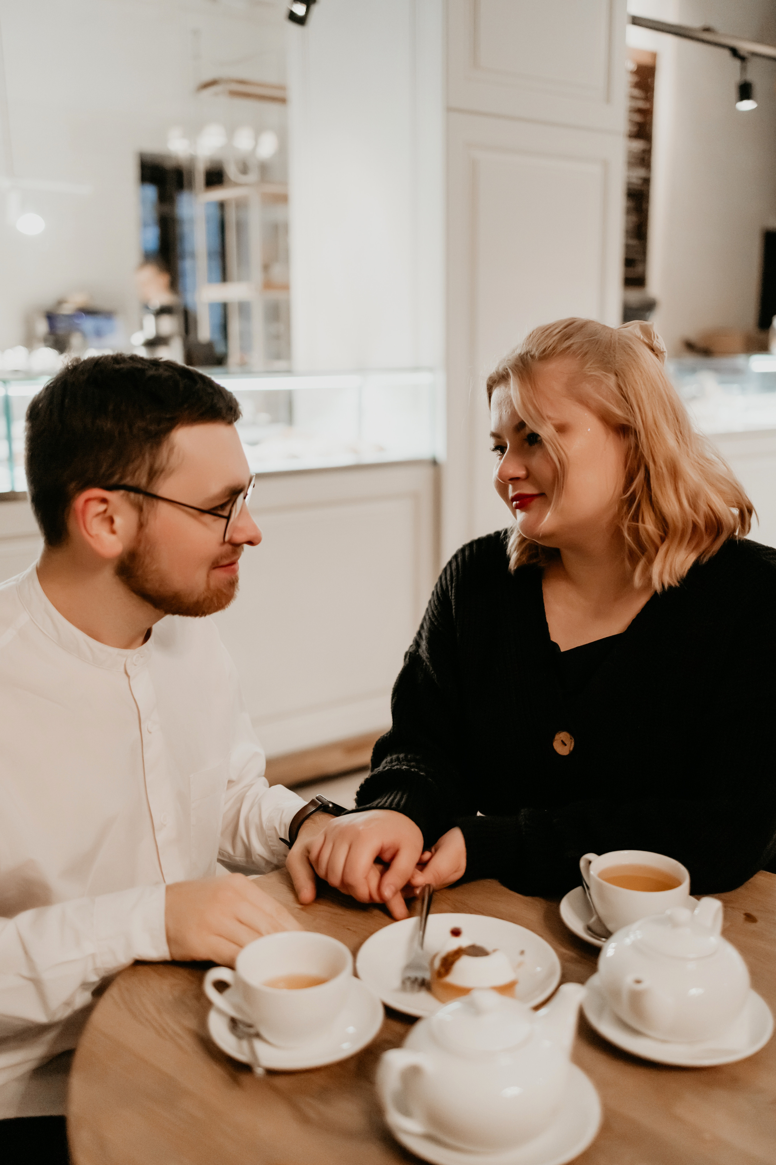 Игорь и Настя. Свадебный и портретный фотограф Минск Евсович Инна