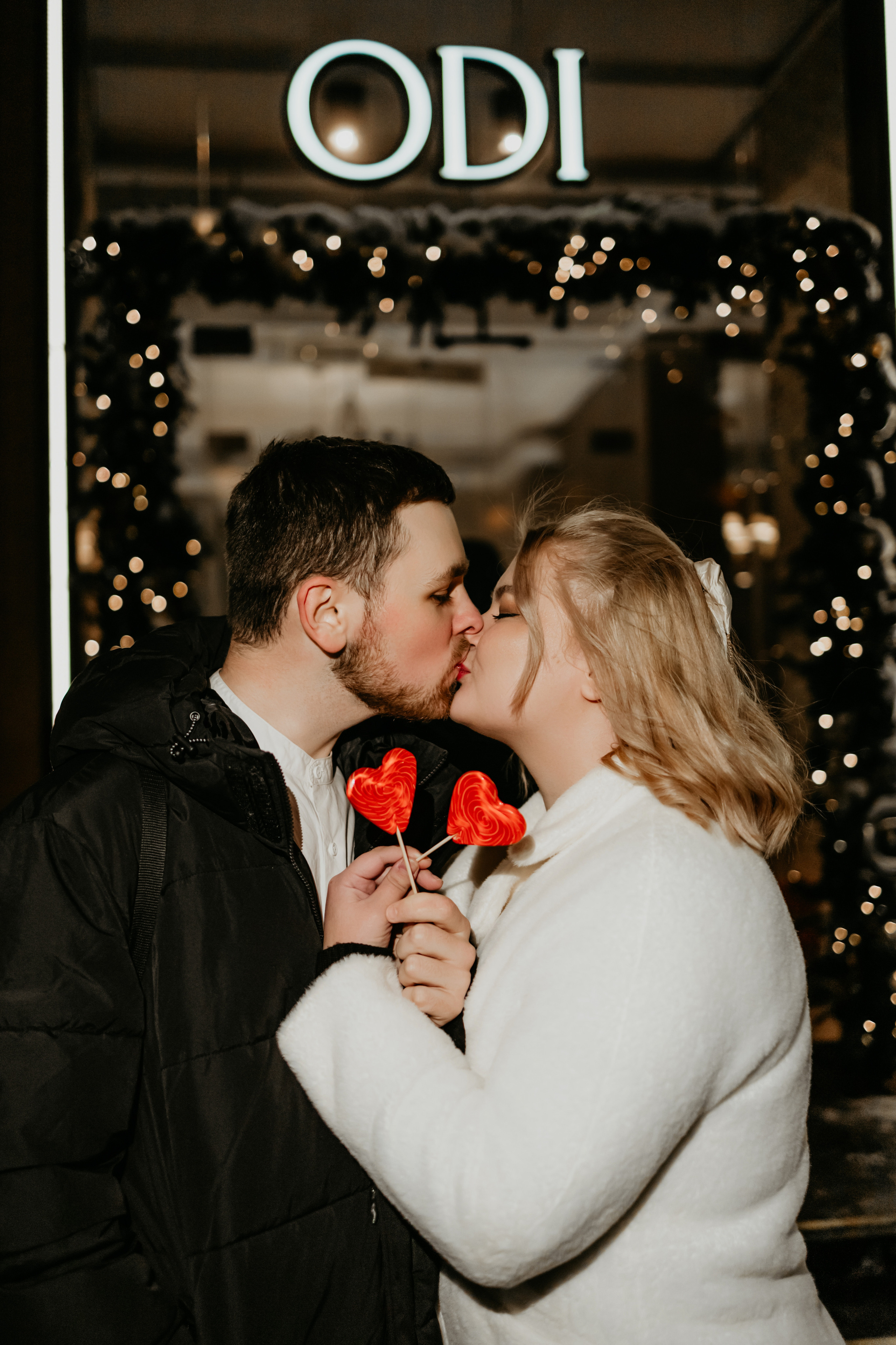 Игорь и Настя. Свадебный и портретный фотограф Минск Евсович Инна