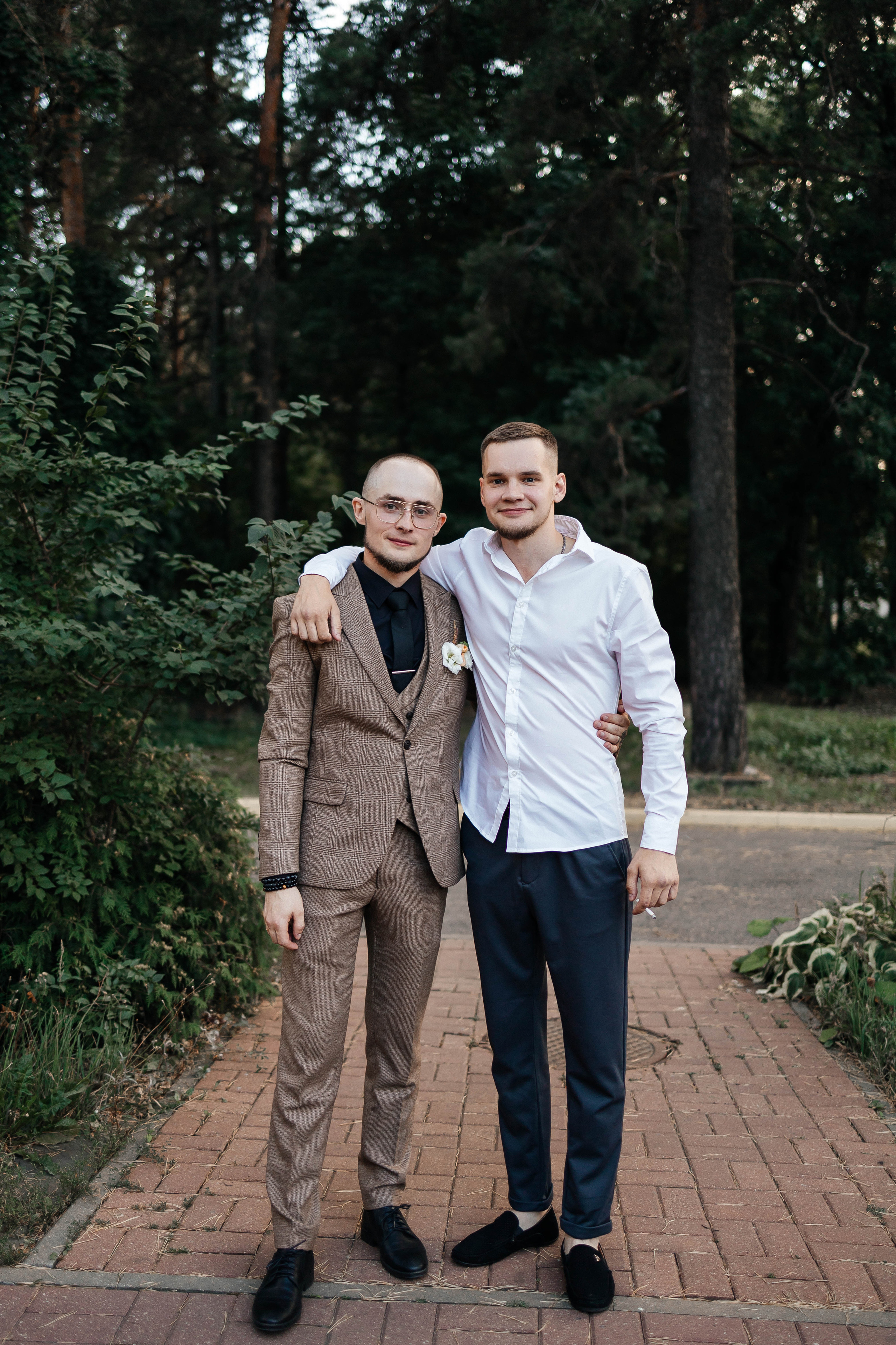 Лёша и Настя. Свадебный и портретный фотограф Минск Евсович Инна