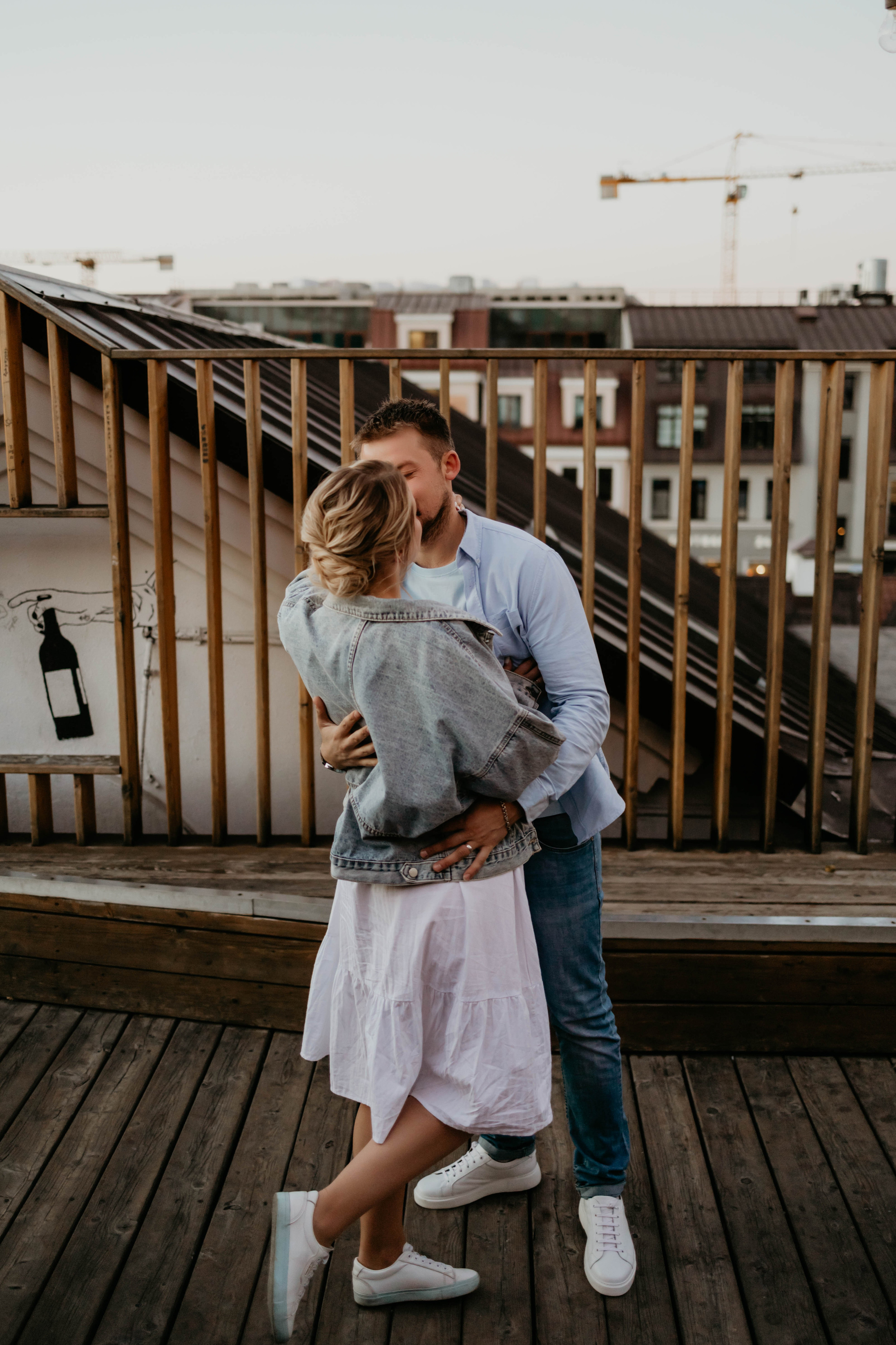 Руслан и Катя. Свадебный и портретный фотограф Минск Евсович Инна