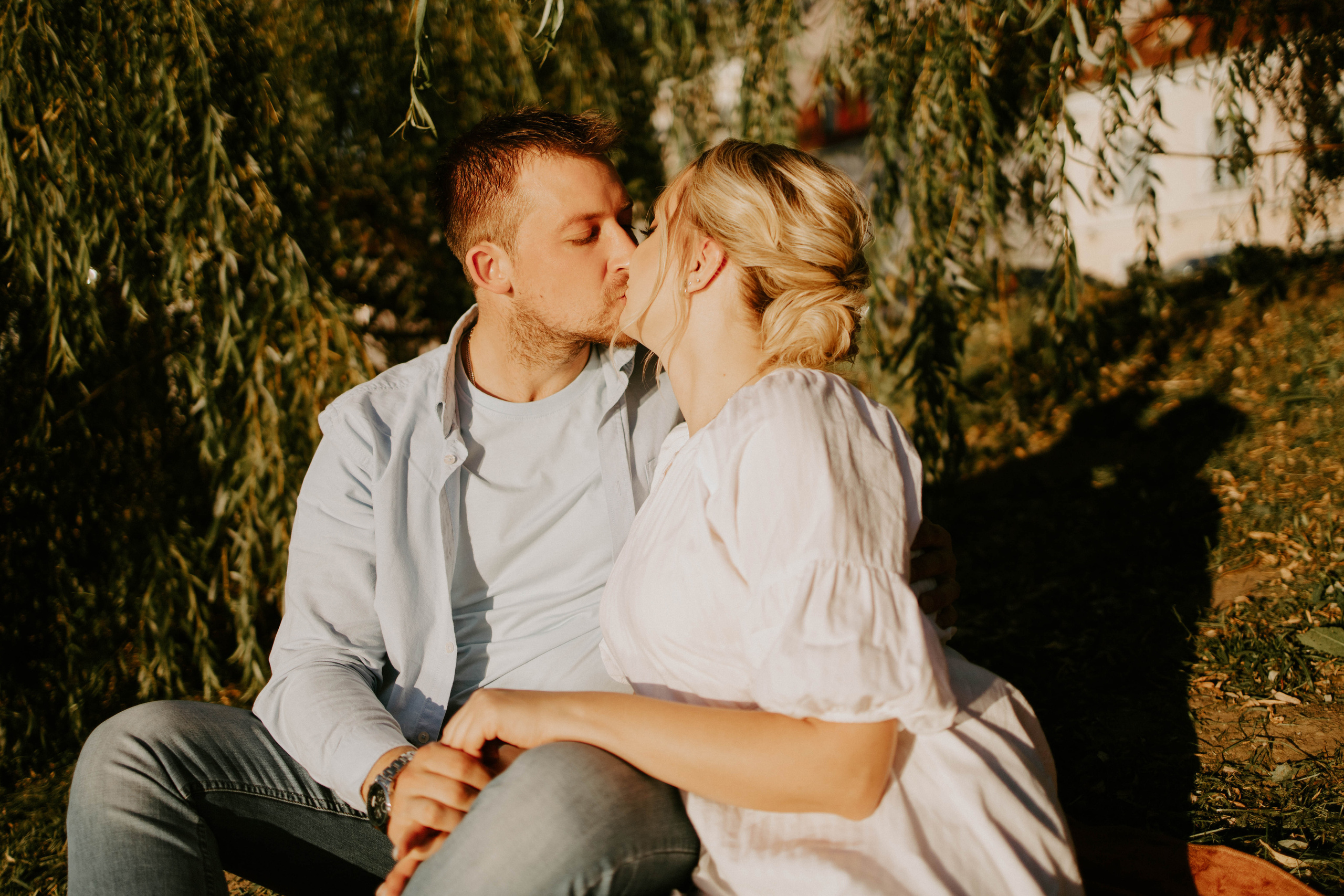 Руслан и Катя. Свадебный и портретный фотограф Минск Евсович Инна