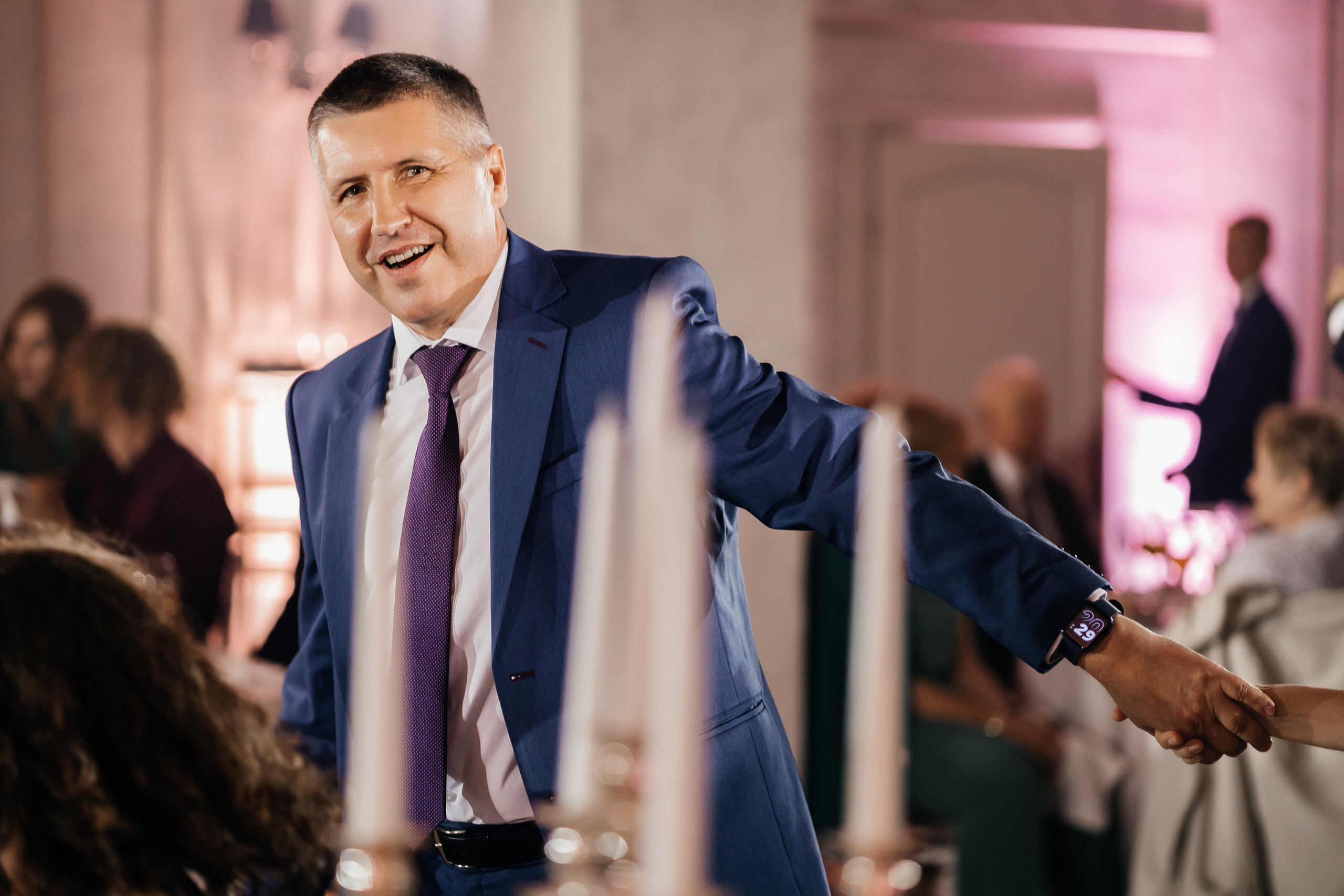 Антон и Марина. Свадебный и портретный фотограф Минск Евсович Инна