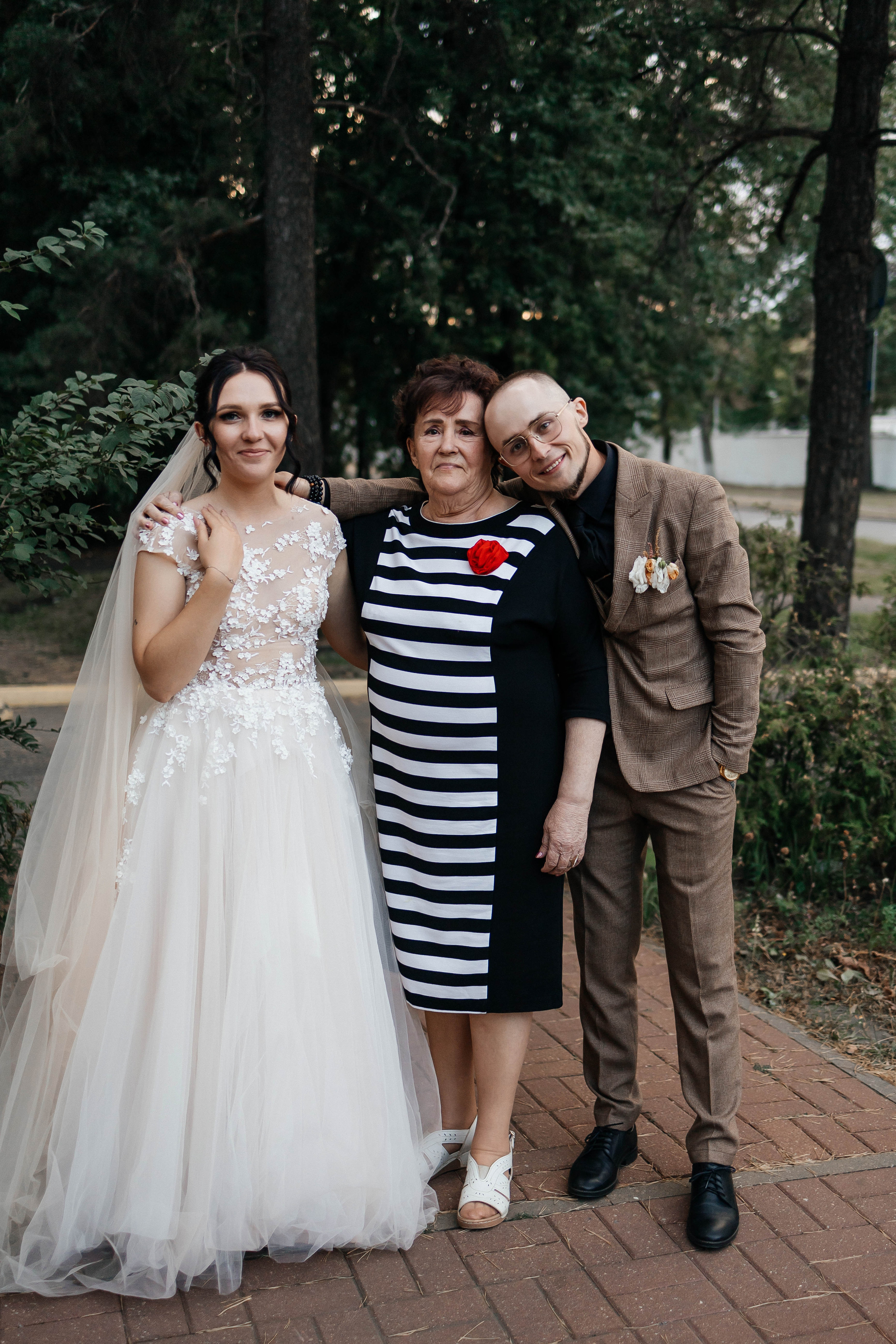 Лёша и Настя. Свадебный и портретный фотограф Минск Евсович Инна