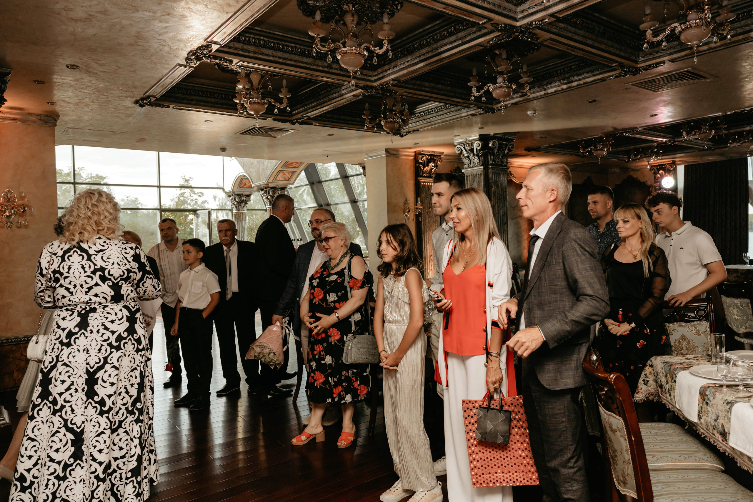 Павел и Валерия. Свадебный и портретный фотограф Минск Евсович Инна