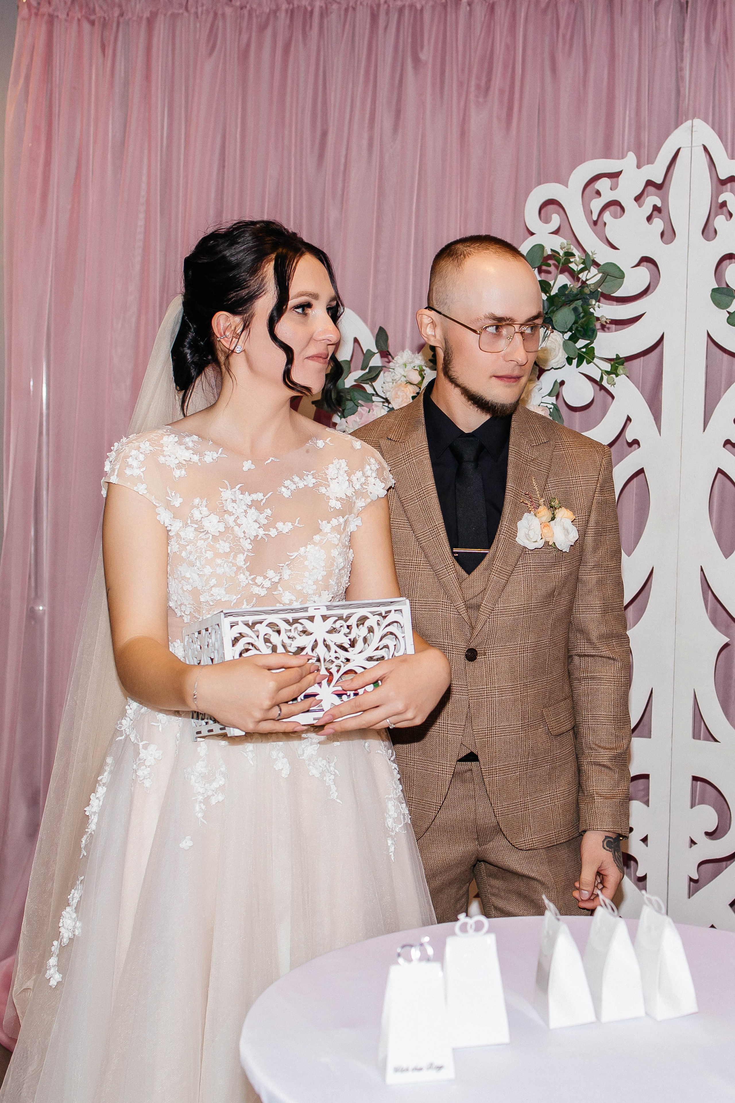 Лёша и Настя. Свадебный и портретный фотограф Минск Евсович Инна